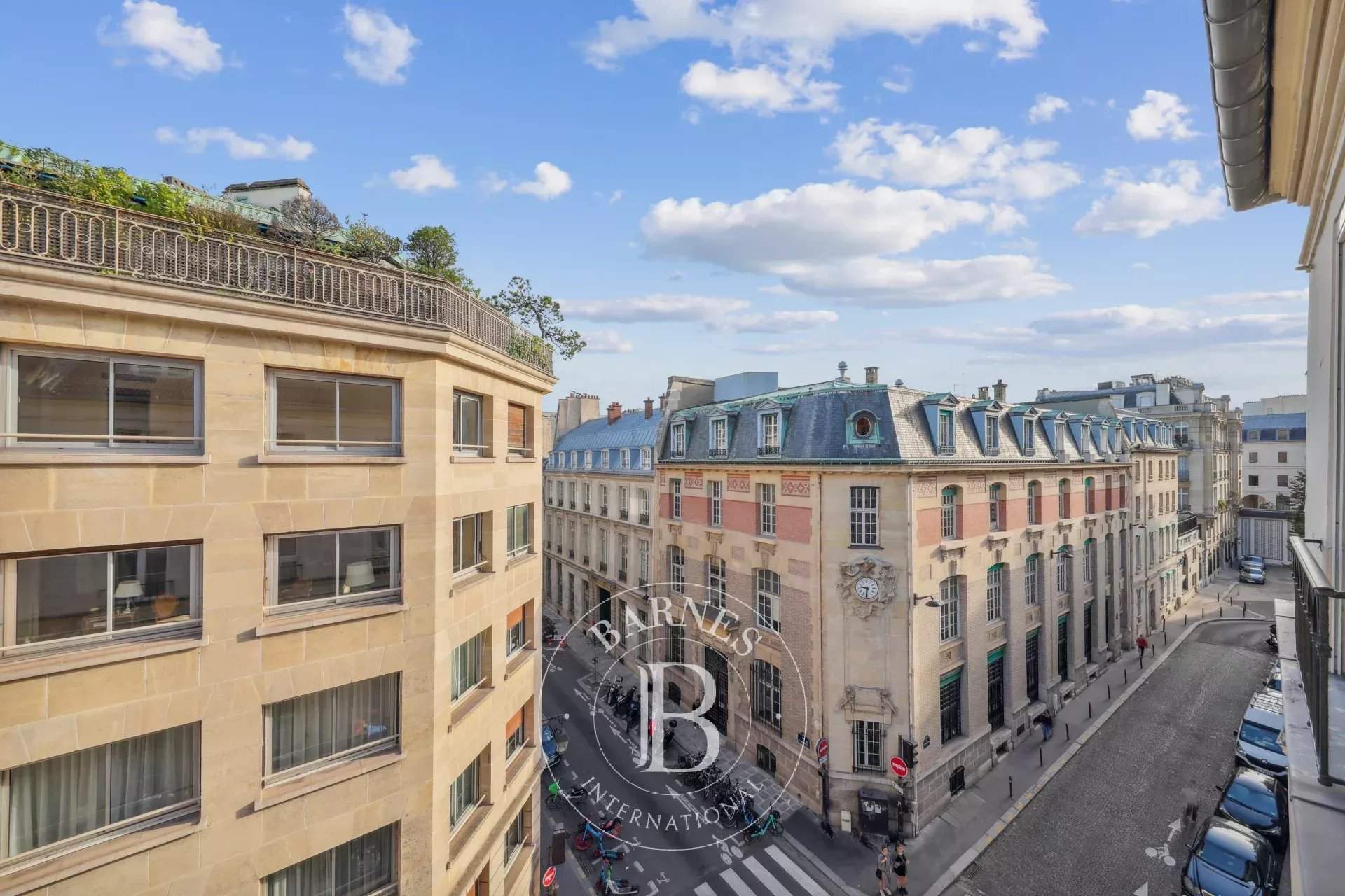 Paris  - Appartement 2 Pièces, 1 Chambre - picture 2