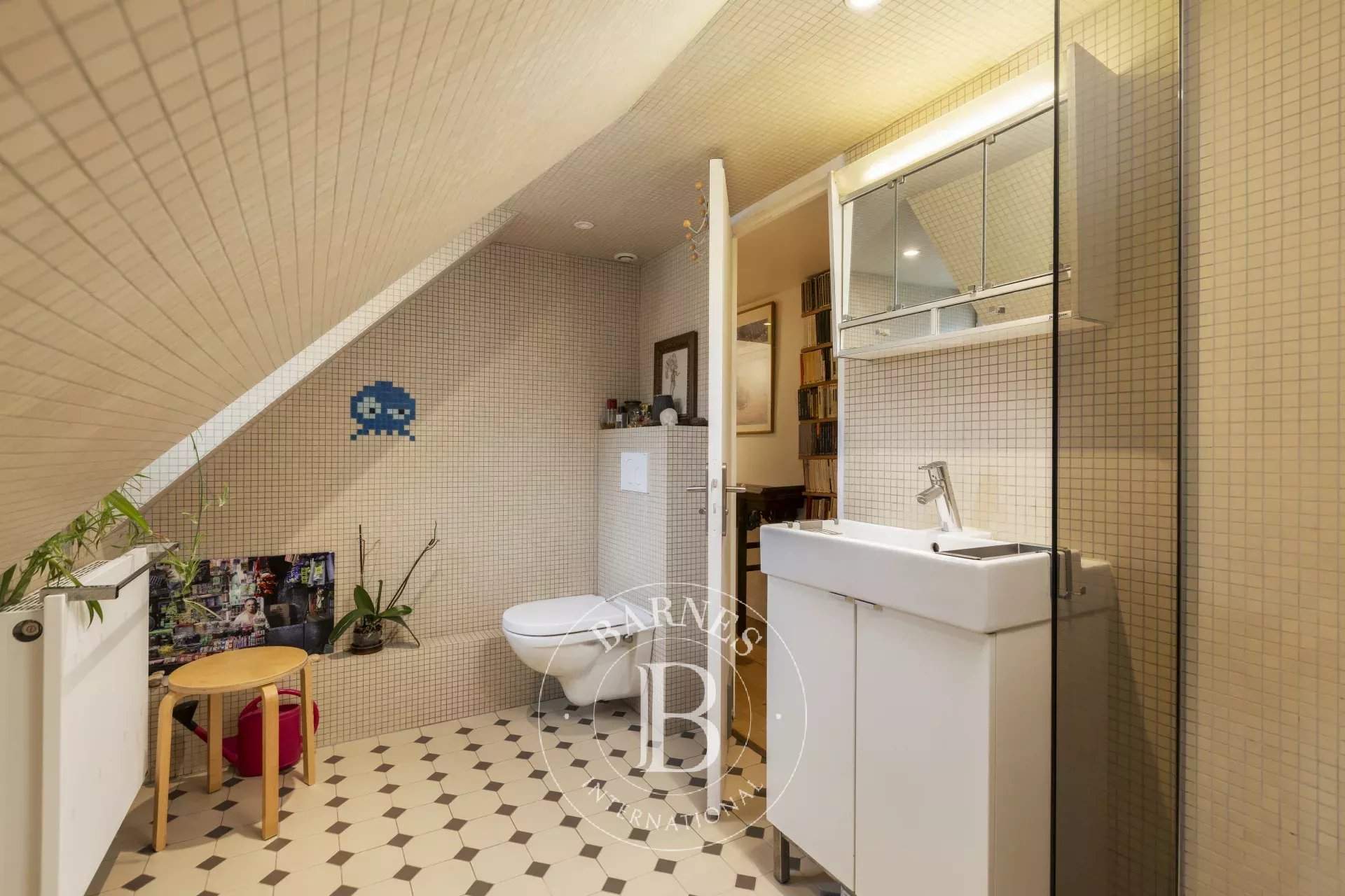 Paris  - Appartement 2 Pièces, 1 Chambre - picture 11