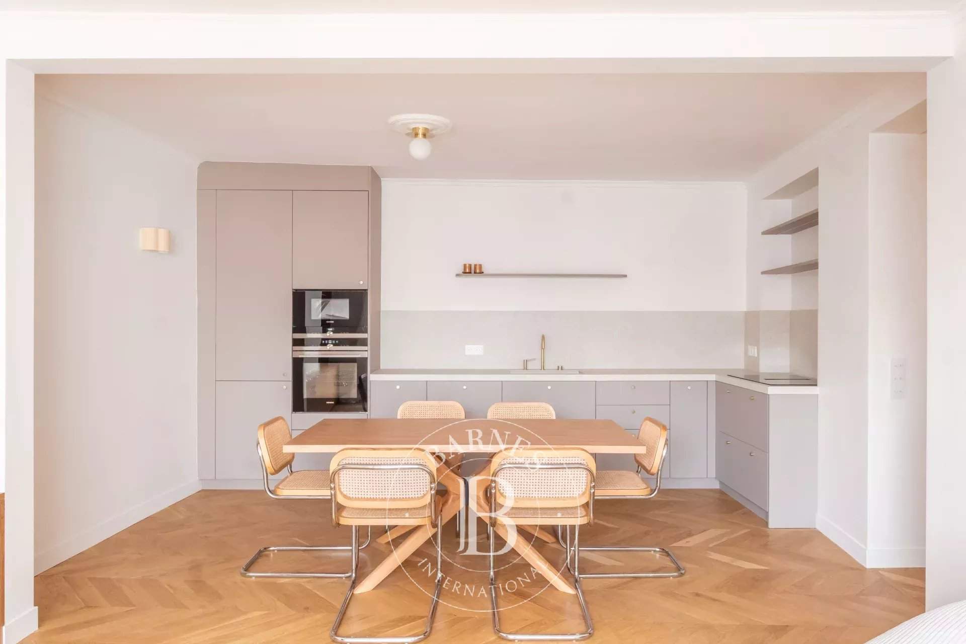 Paris  - Apartment 1 Bedroom - picture 5