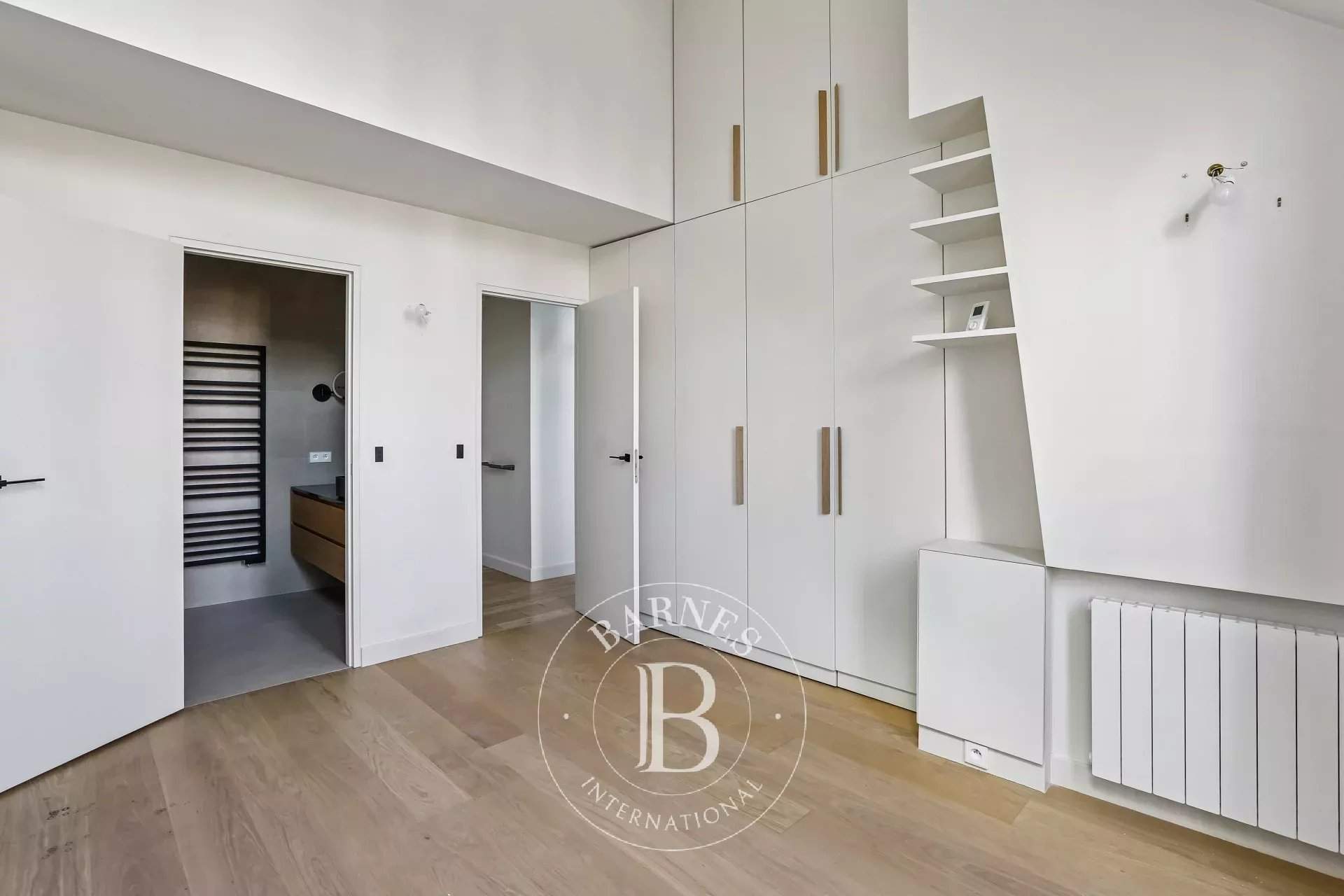 Paris  - Piso 3 Cuartos 2 Habitaciones - picture 8