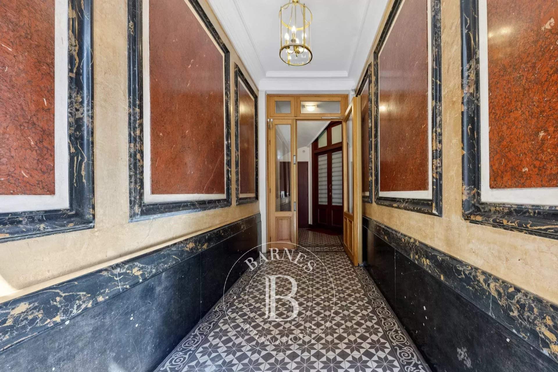 Paris  - Apartment 1 Bedroom - picture 17