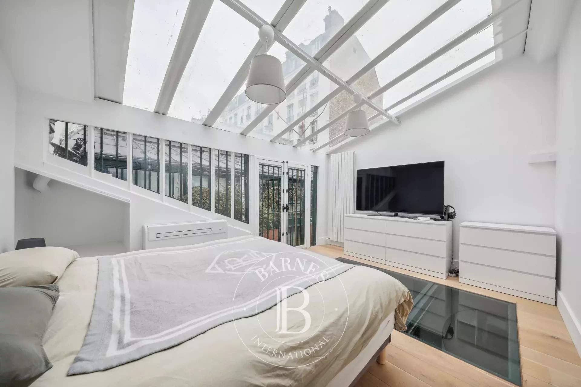 Paris  - Appartement 2 Pièces, 1 Chambre - picture 11