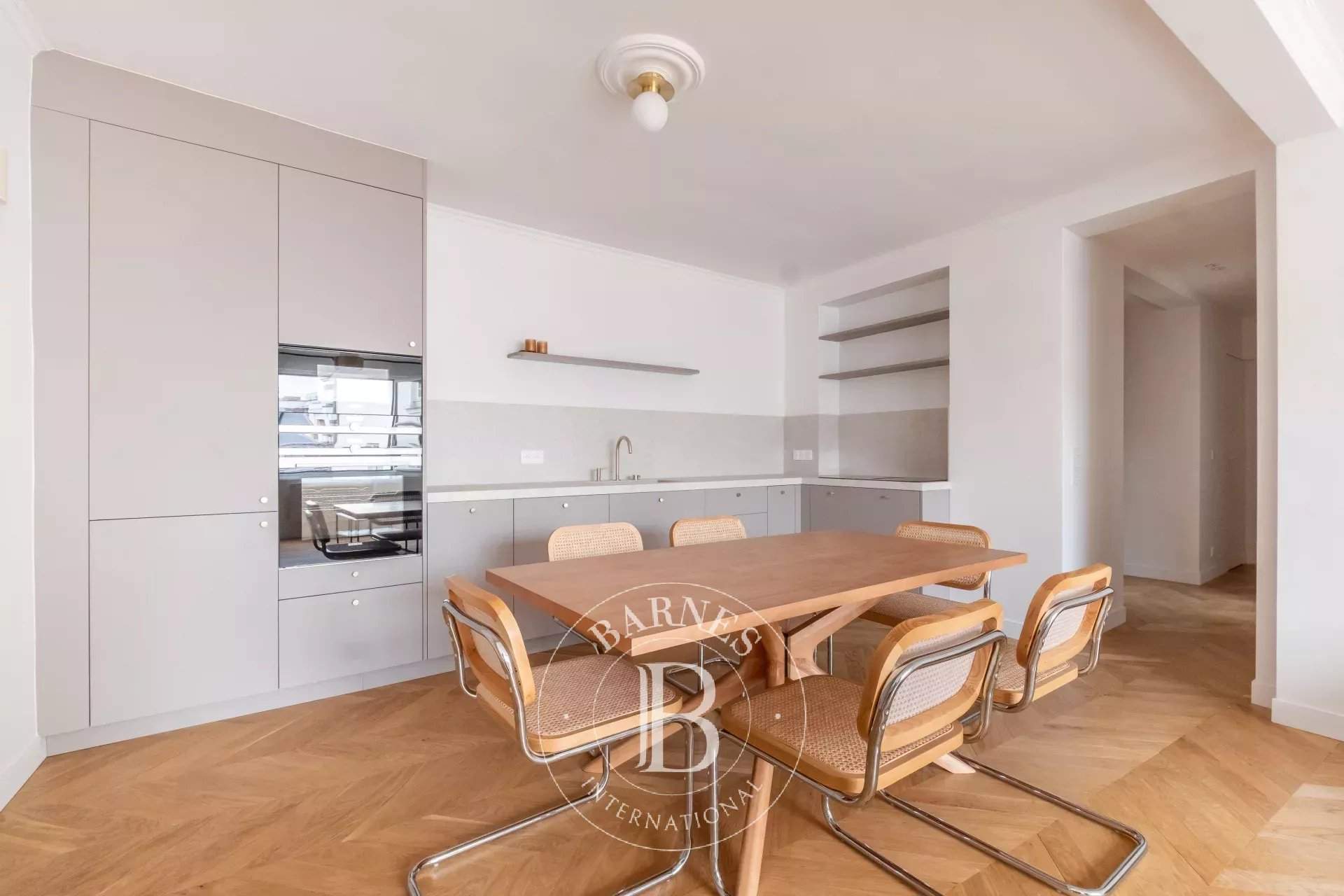 Paris  - Apartment 1 Bedroom - picture 6