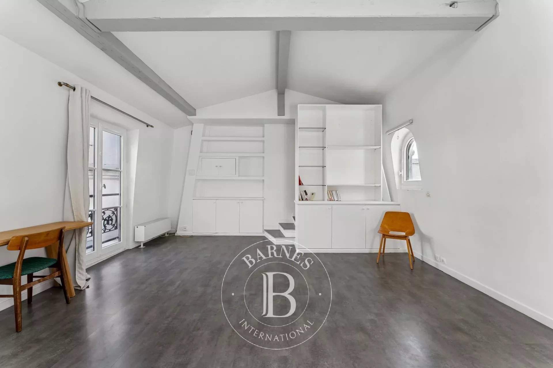 Paris  - Apartment  - picture 16