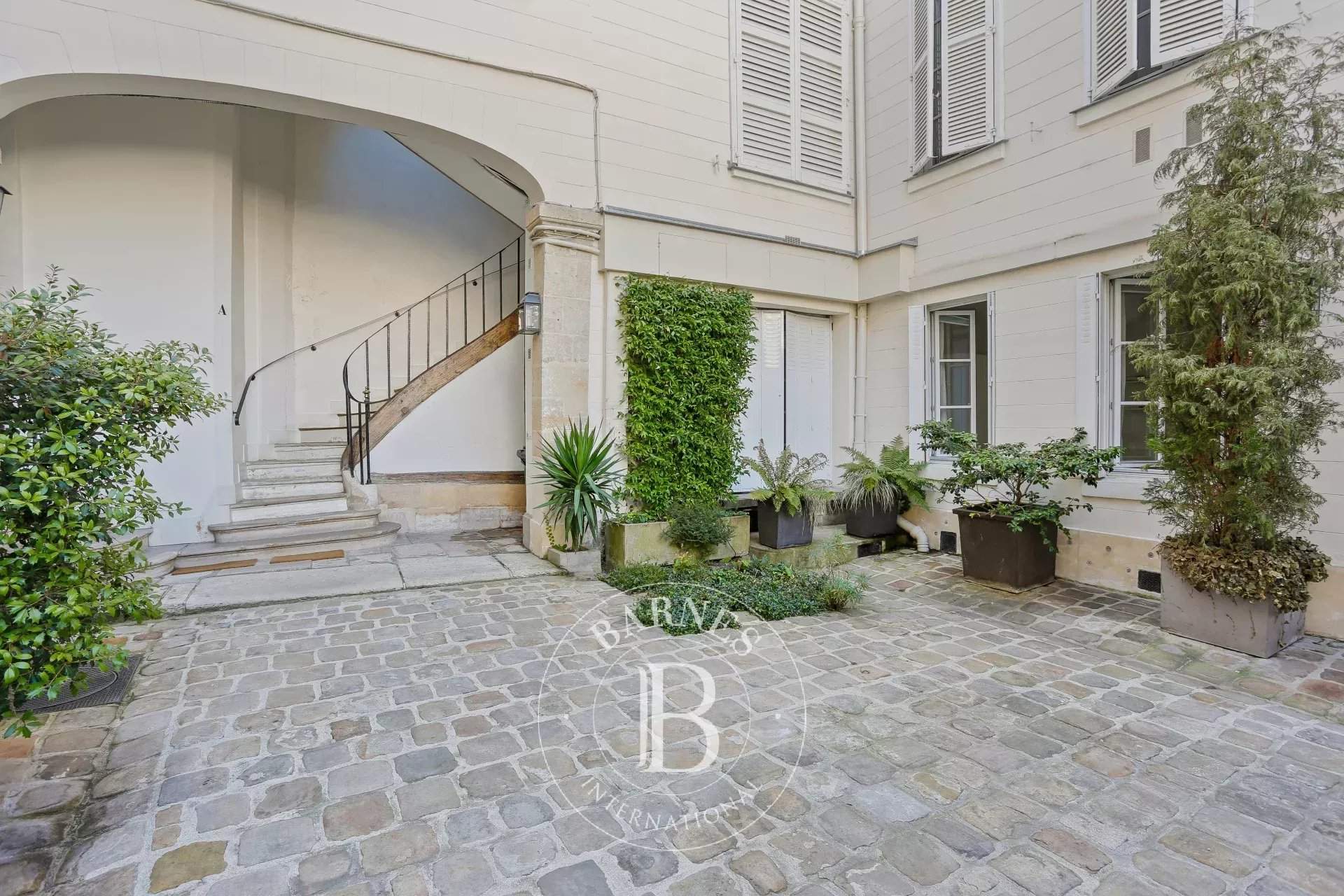Paris  - Apartment  - picture 6