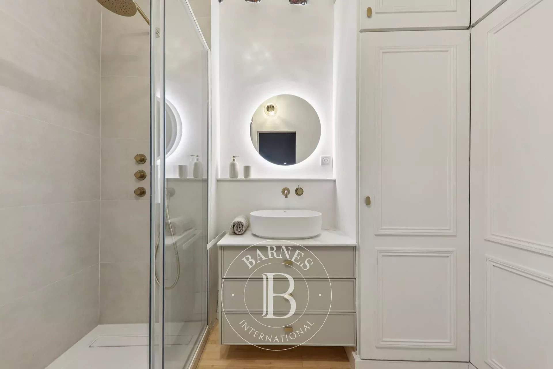 Paris  - Appartement 2 Pi&egrave;ces, 1 Chambre - picture 8