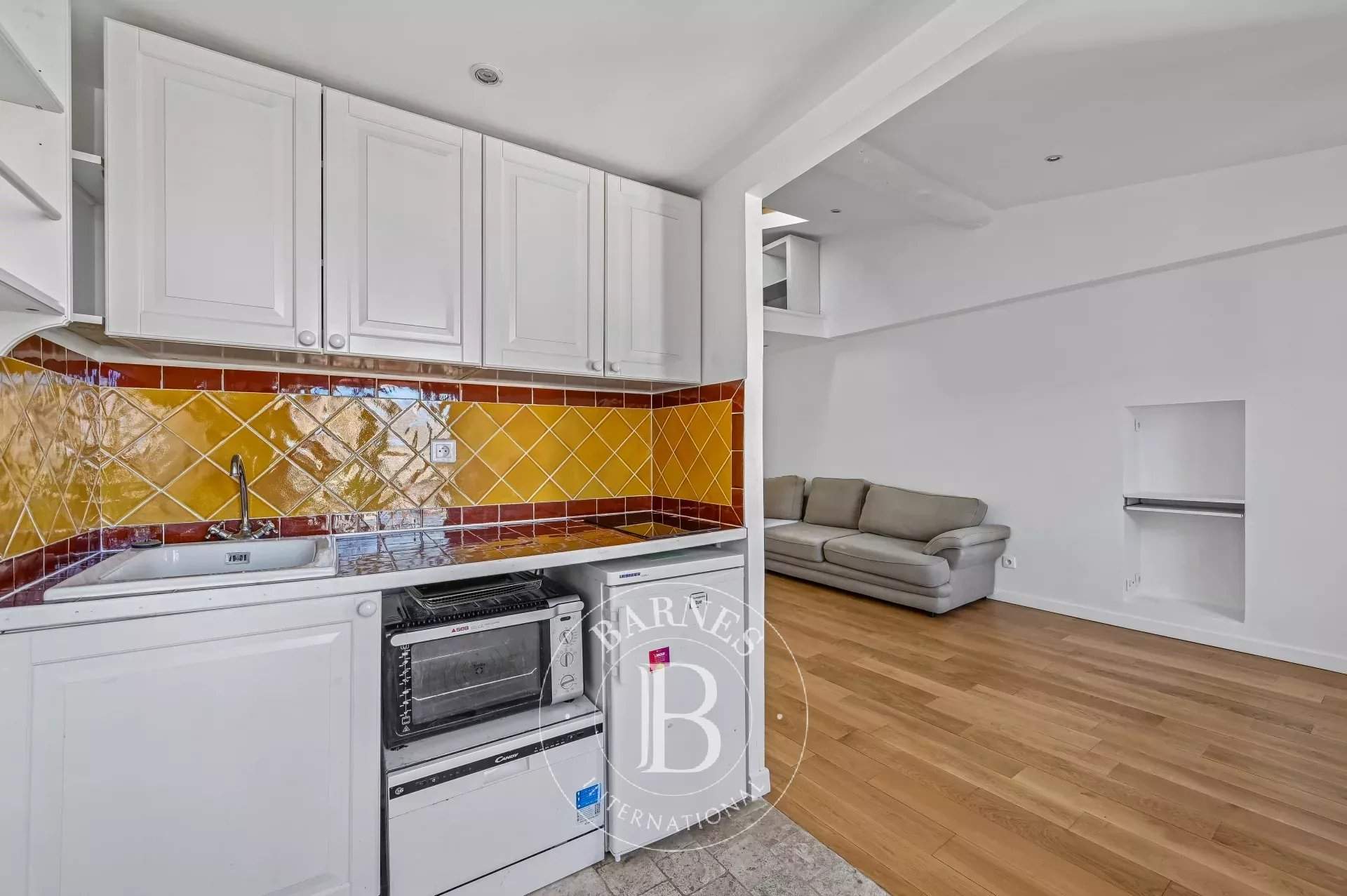 Paris  - Apartment 3 Bedrooms - picture 10