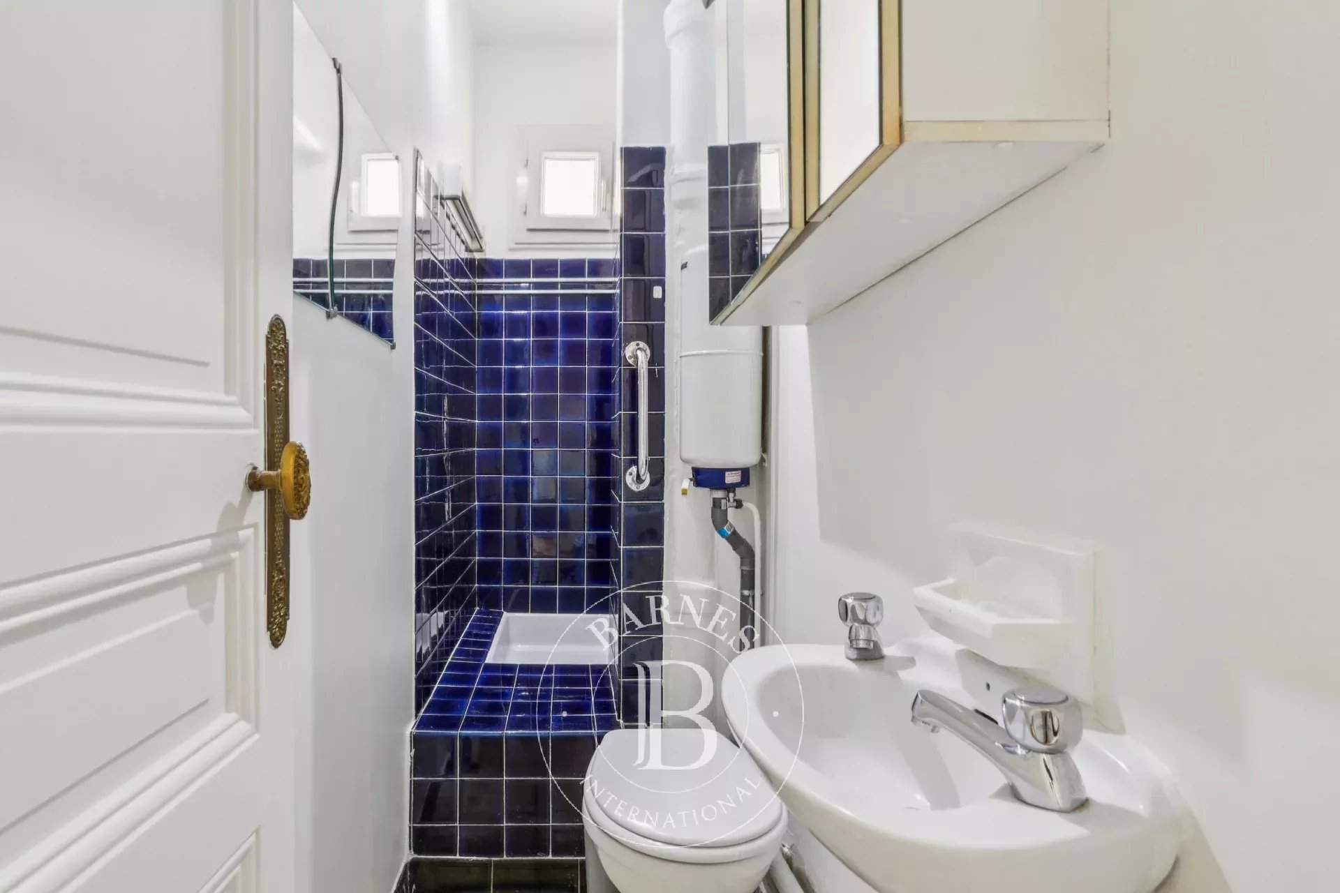 Paris  - Apartment 1 Bedroom - picture 12