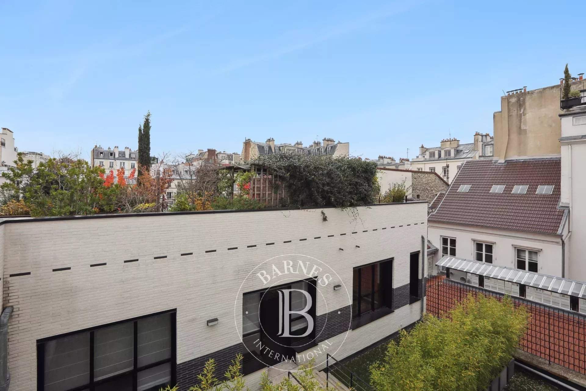 Paris  - Appartement 2 Pi&egrave;ces, 1 Chambre - picture 8