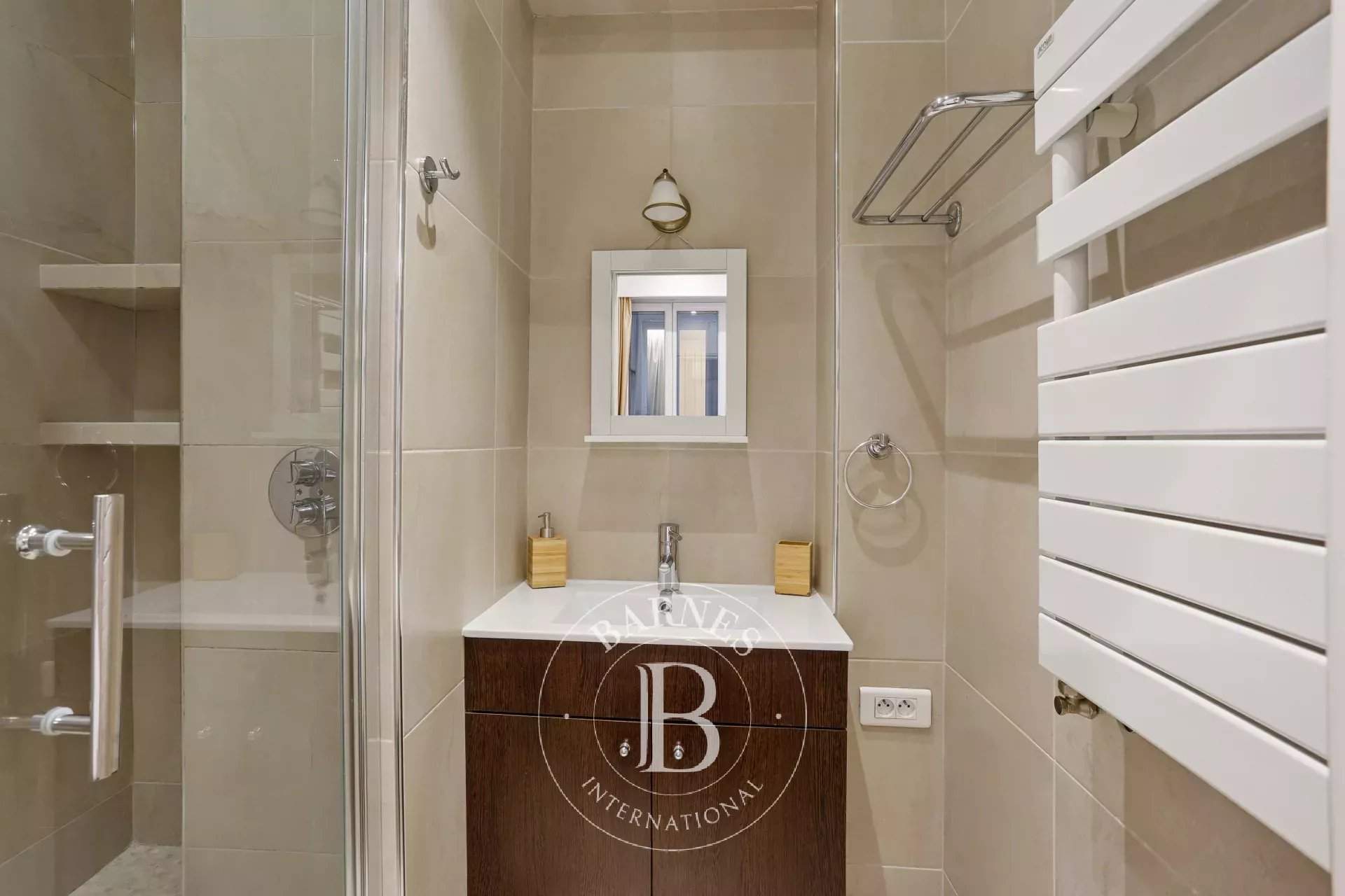 Paris  - Appartement 2 Pi&egrave;ces, 1 Chambre - picture 10