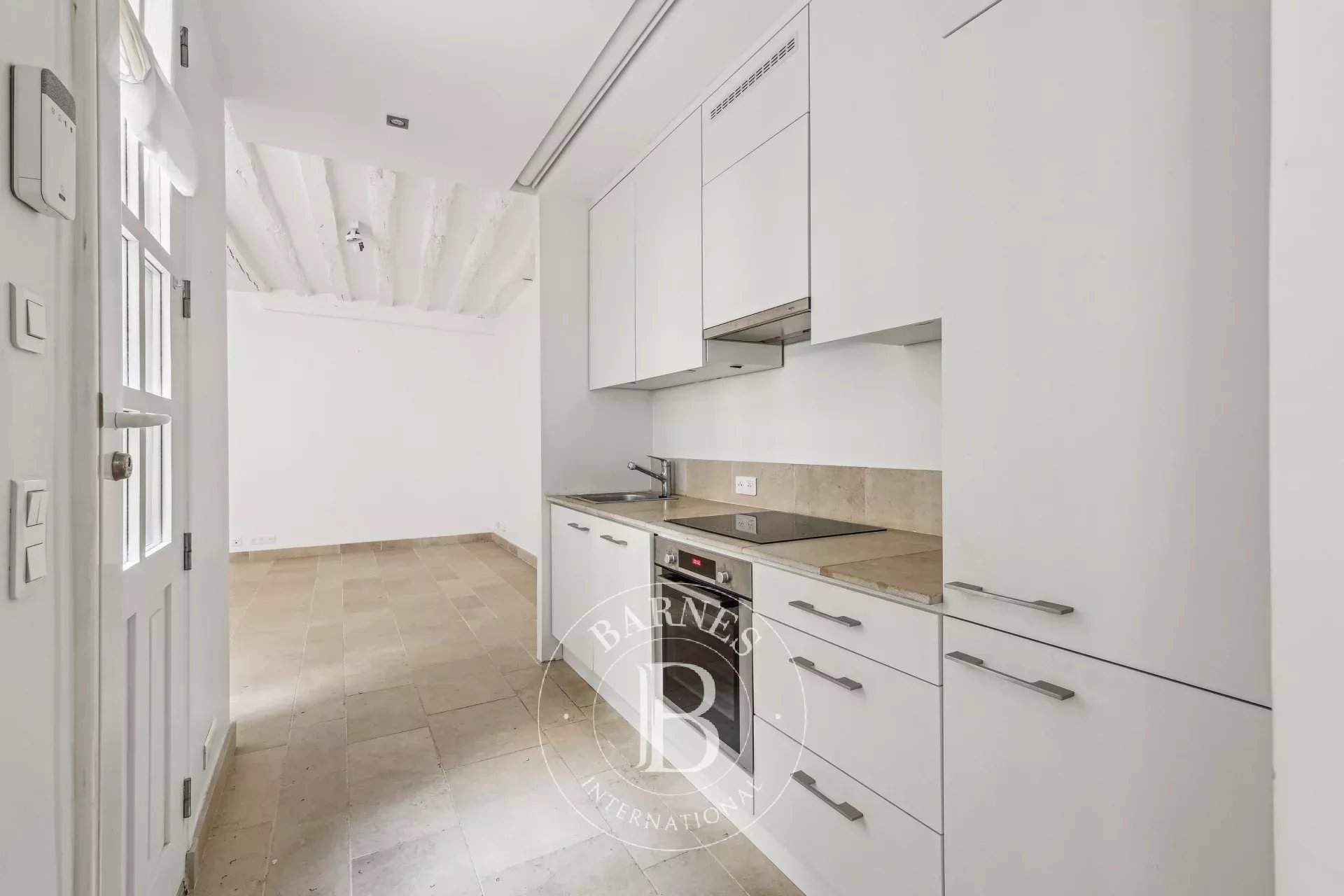 Paris  - Appartement 2 Pièces, 1 Chambre - picture 6