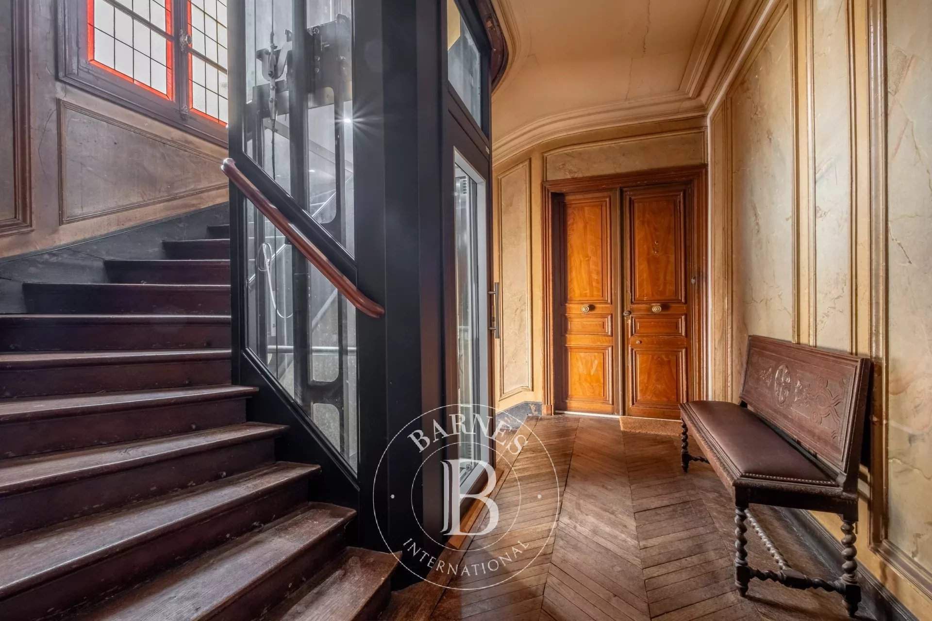 Paris  - Apartment 2 Bedrooms - picture 15