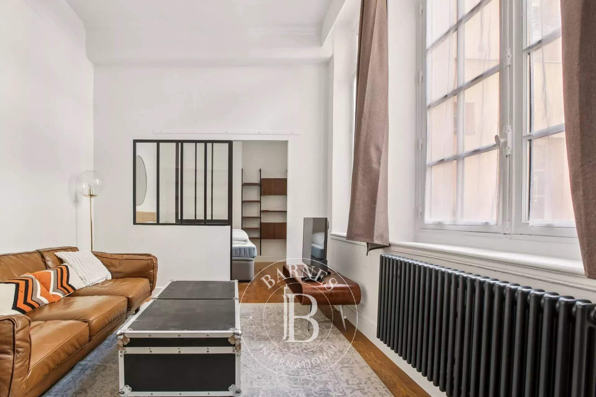 Paris  - Appartement 2 Pièces, 1 Chambre - picture 1