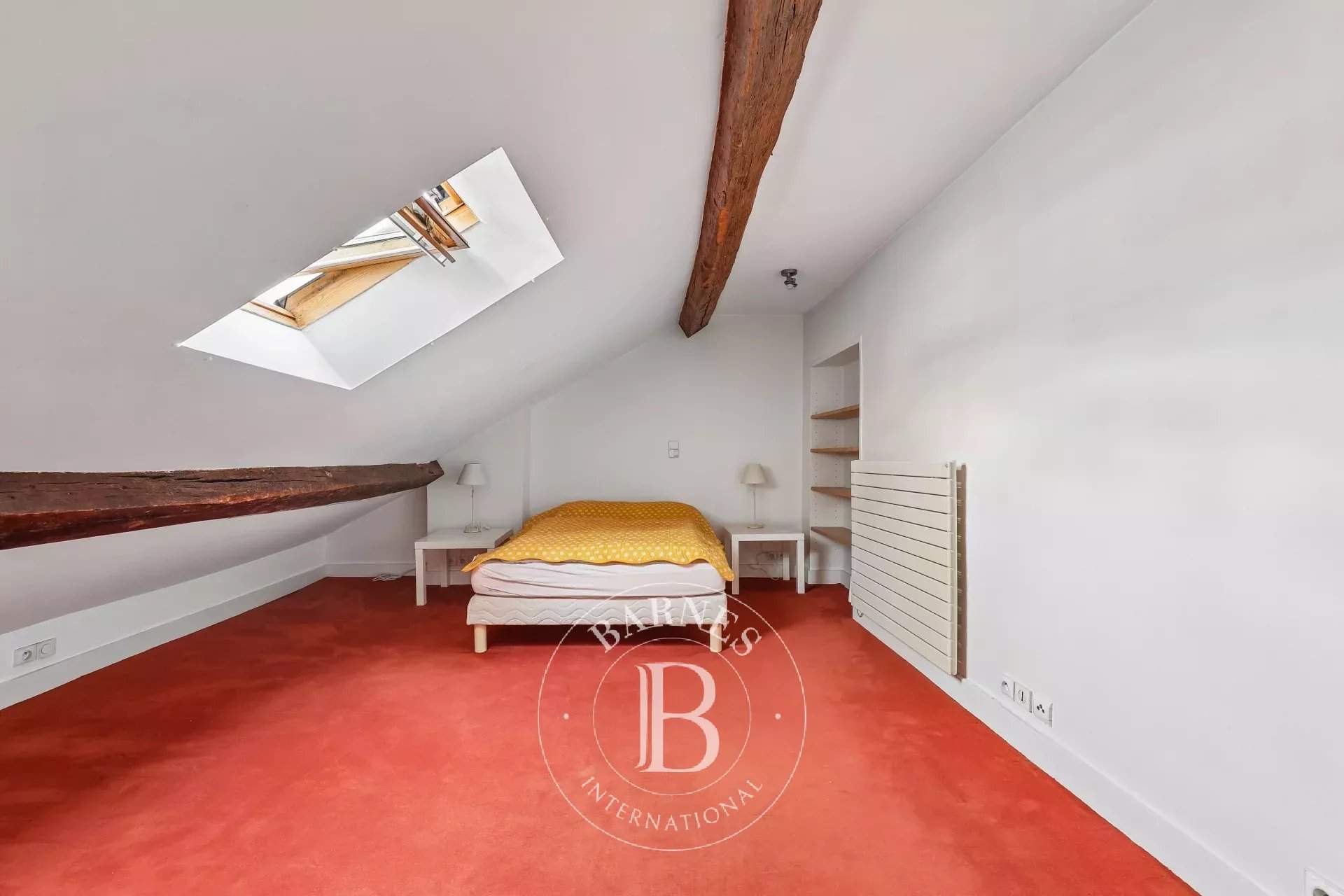 Paris  - Piso 2 Cuartos, 1 Habitacion - picture 6