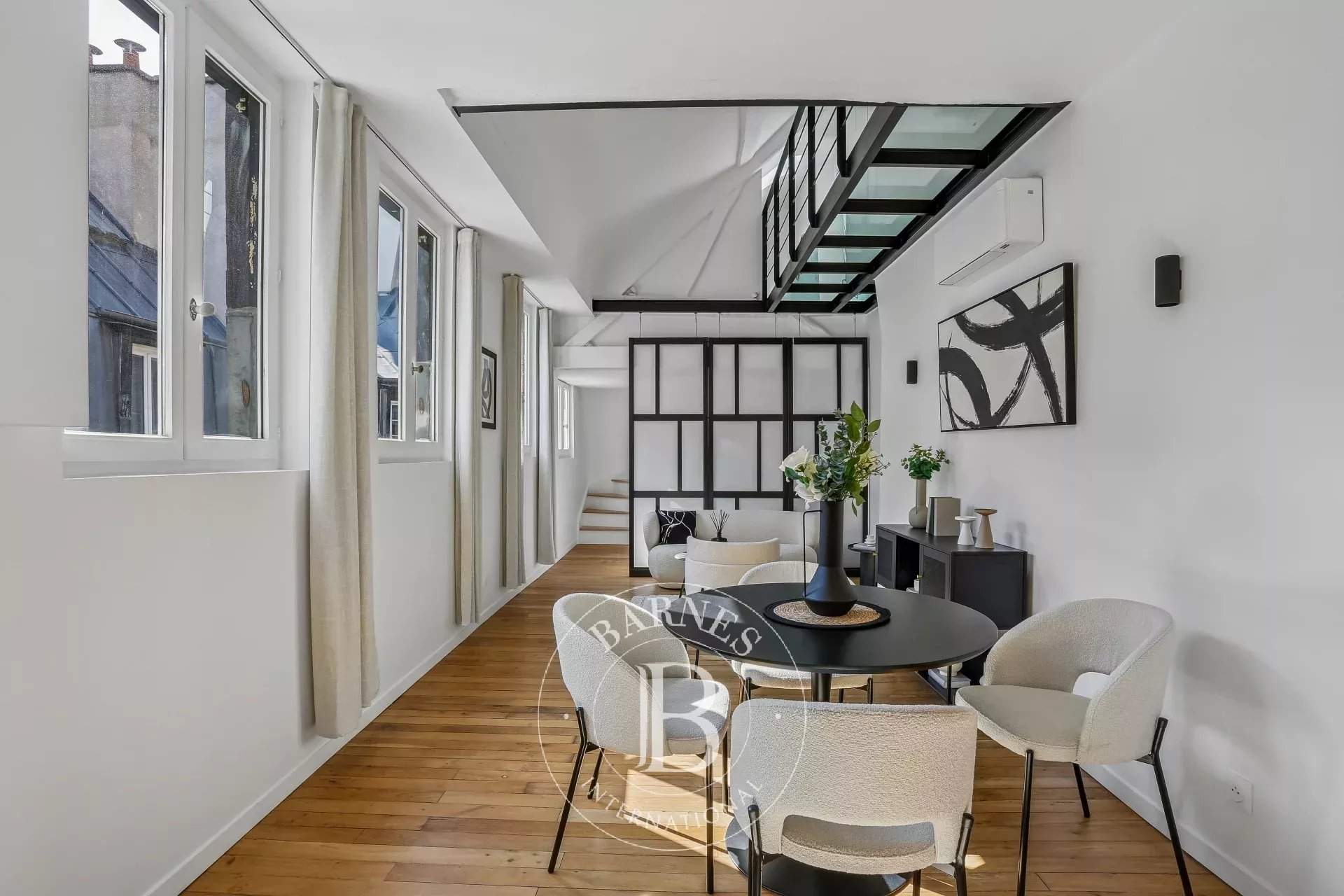 Paris  - Appartement 2 Pi&egrave;ces, 1 Chambre - picture 5