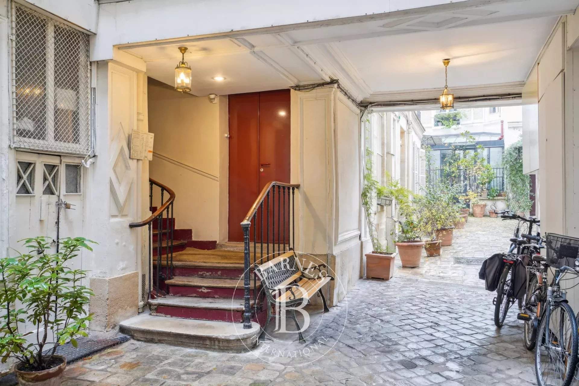 Paris  - Apartment  - picture 13