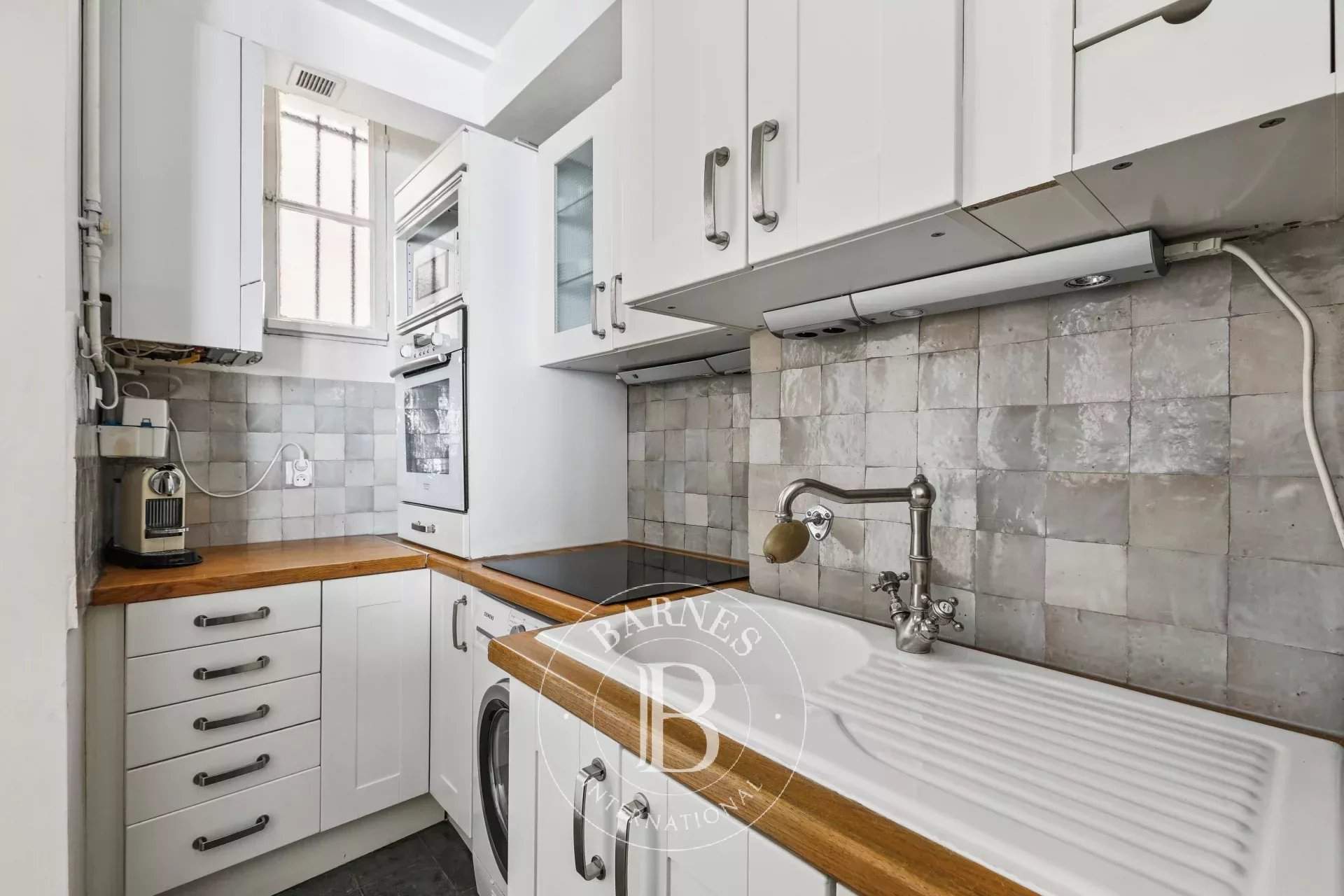 Paris  - Apartment 1 Bedroom - picture 7