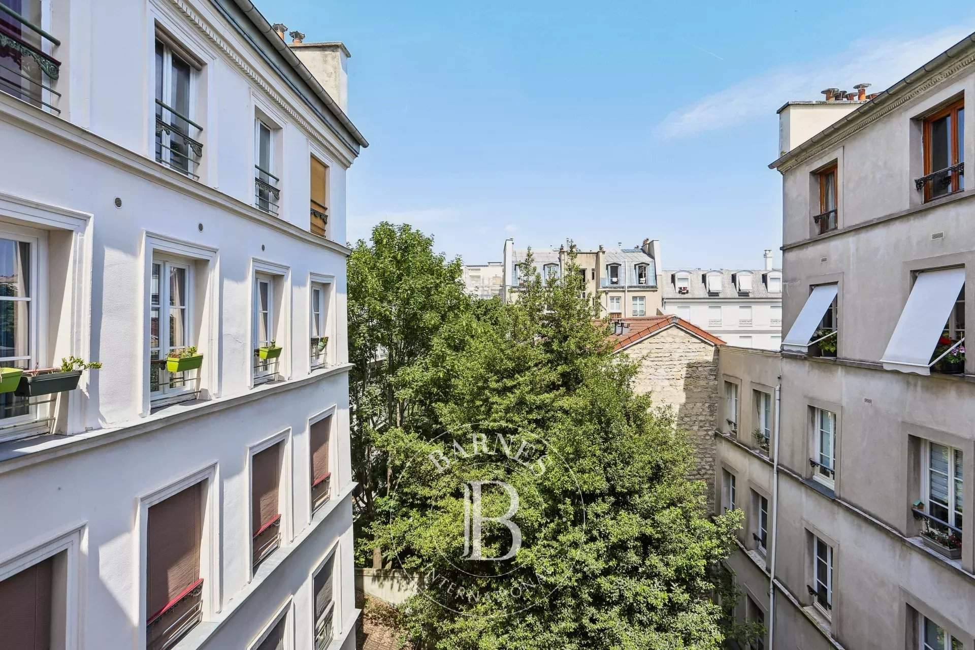 Paris  - Appartement 3 Pi&egrave;ces 2 Chambres - picture 13