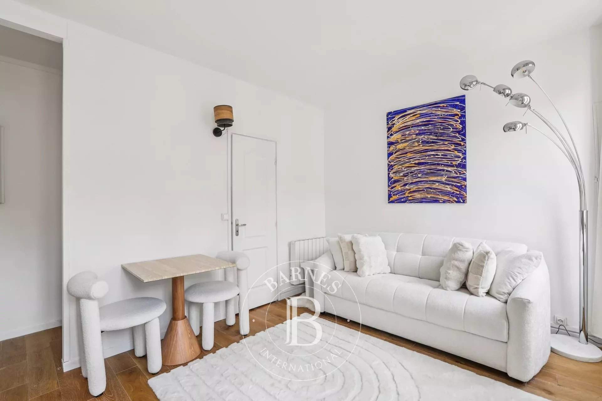 Paris  - Apartment  - picture 14