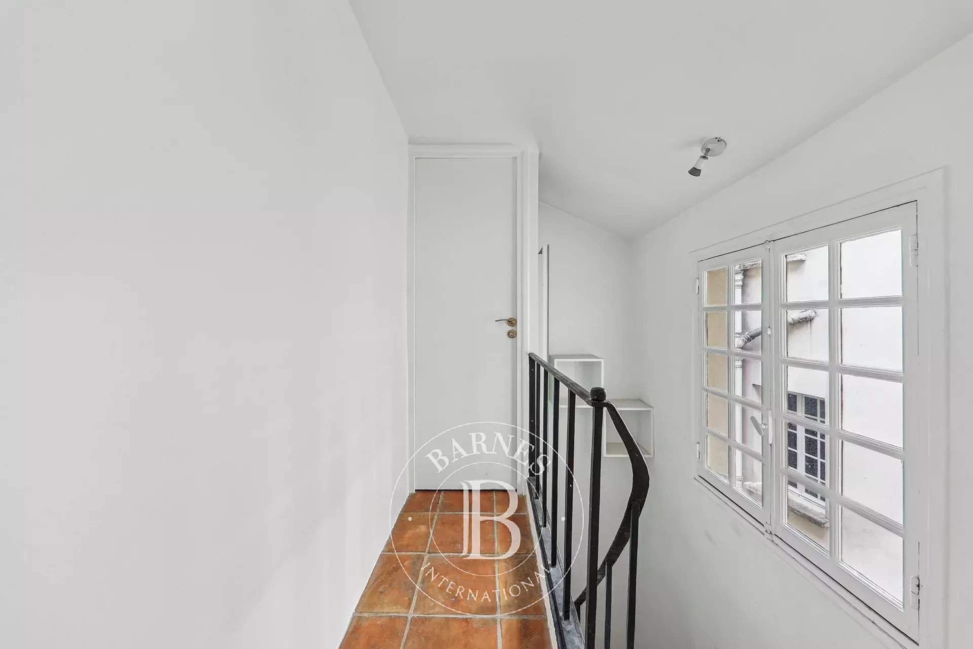 Paris  - Appartement 2 Pièces, 1 Chambre - picture 14