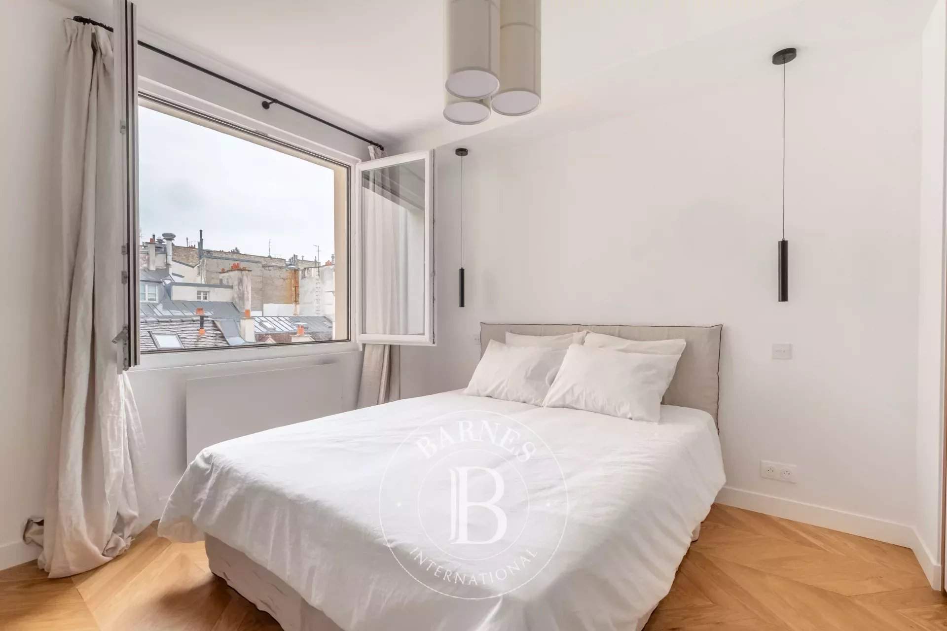 Paris  - Apartment 1 Bedroom - picture 7