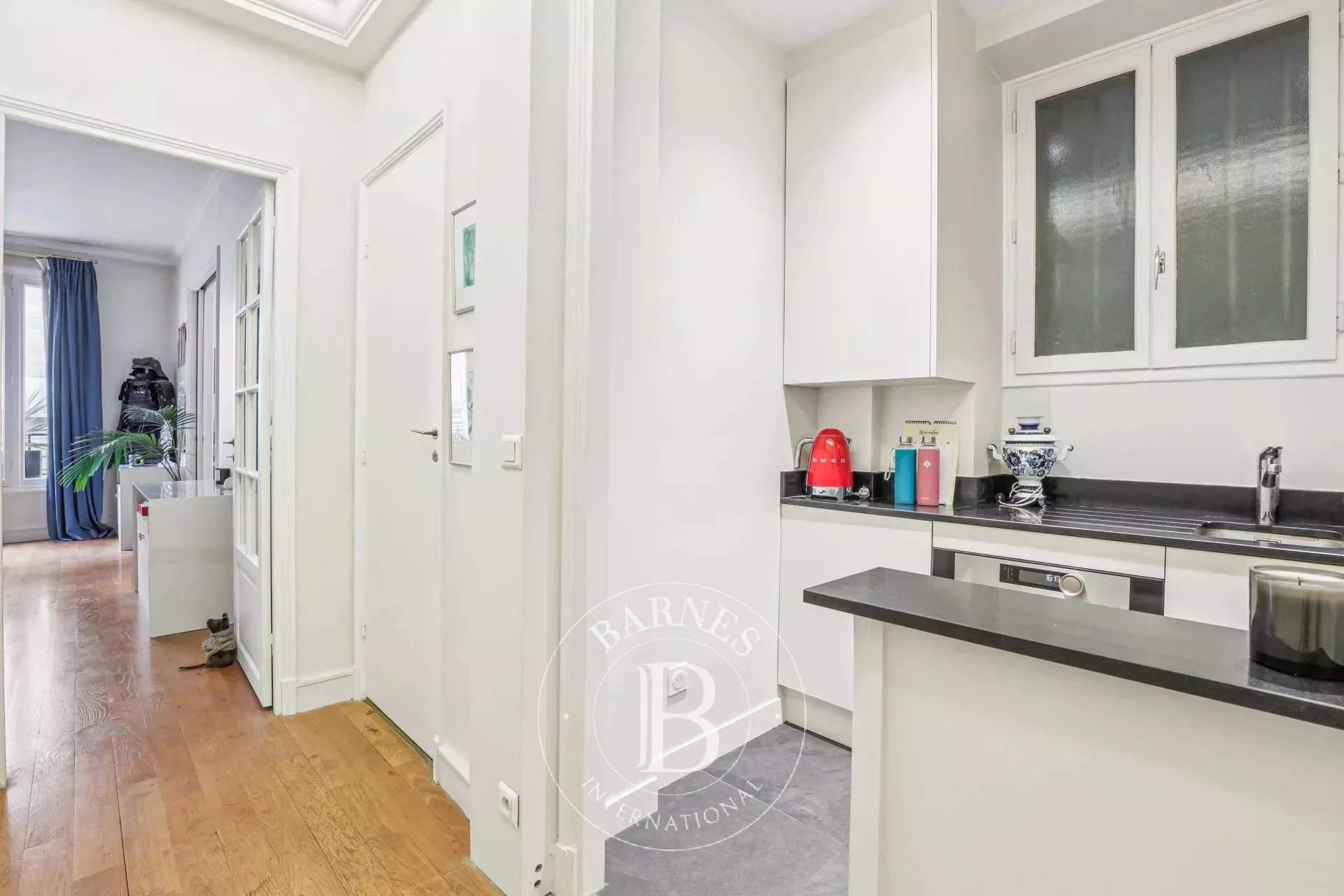 Paris  - Apartment 1 Bedroom - picture 11