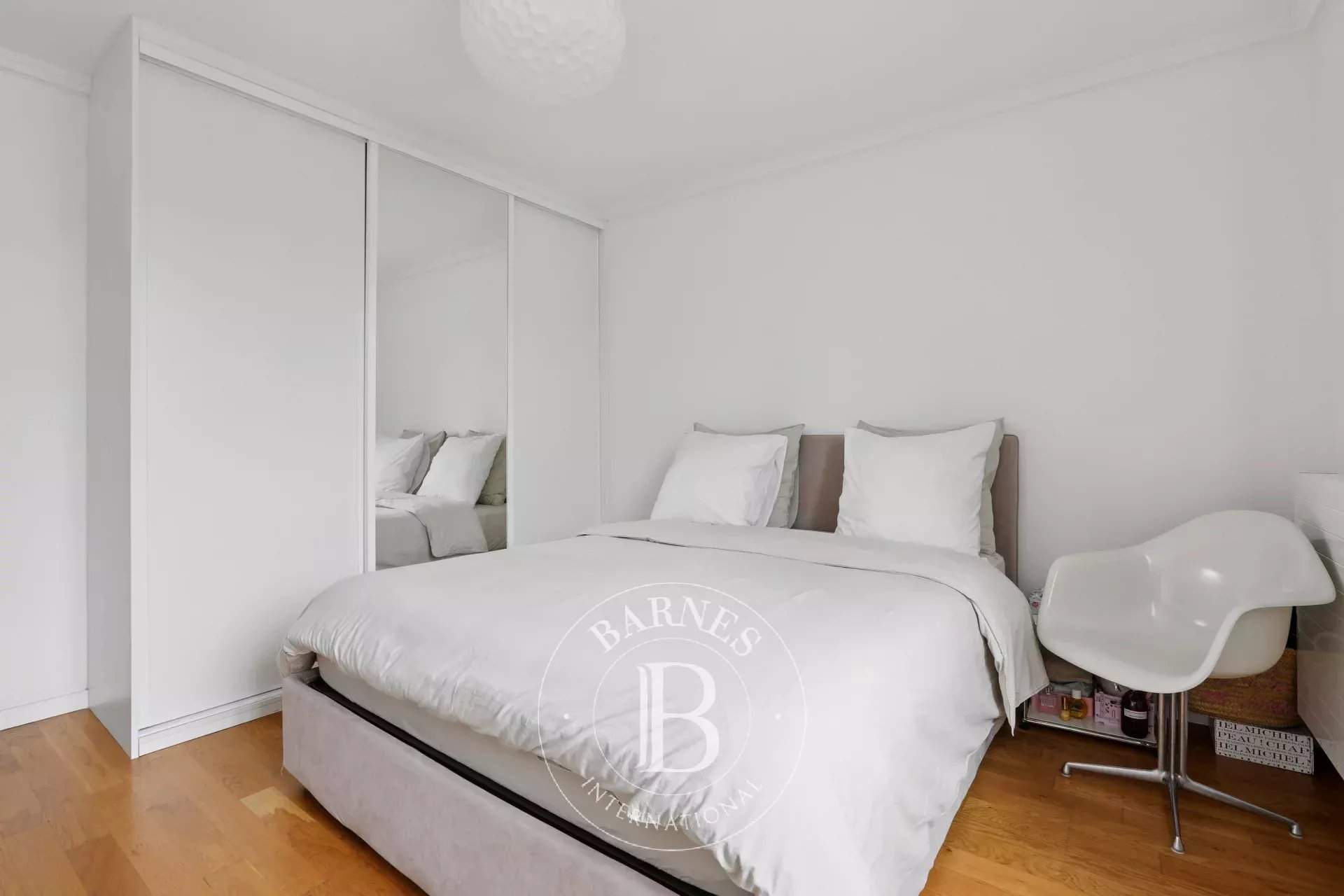 Paris  - Appartement 2 Pi&egrave;ces, 1 Chambre - picture 9