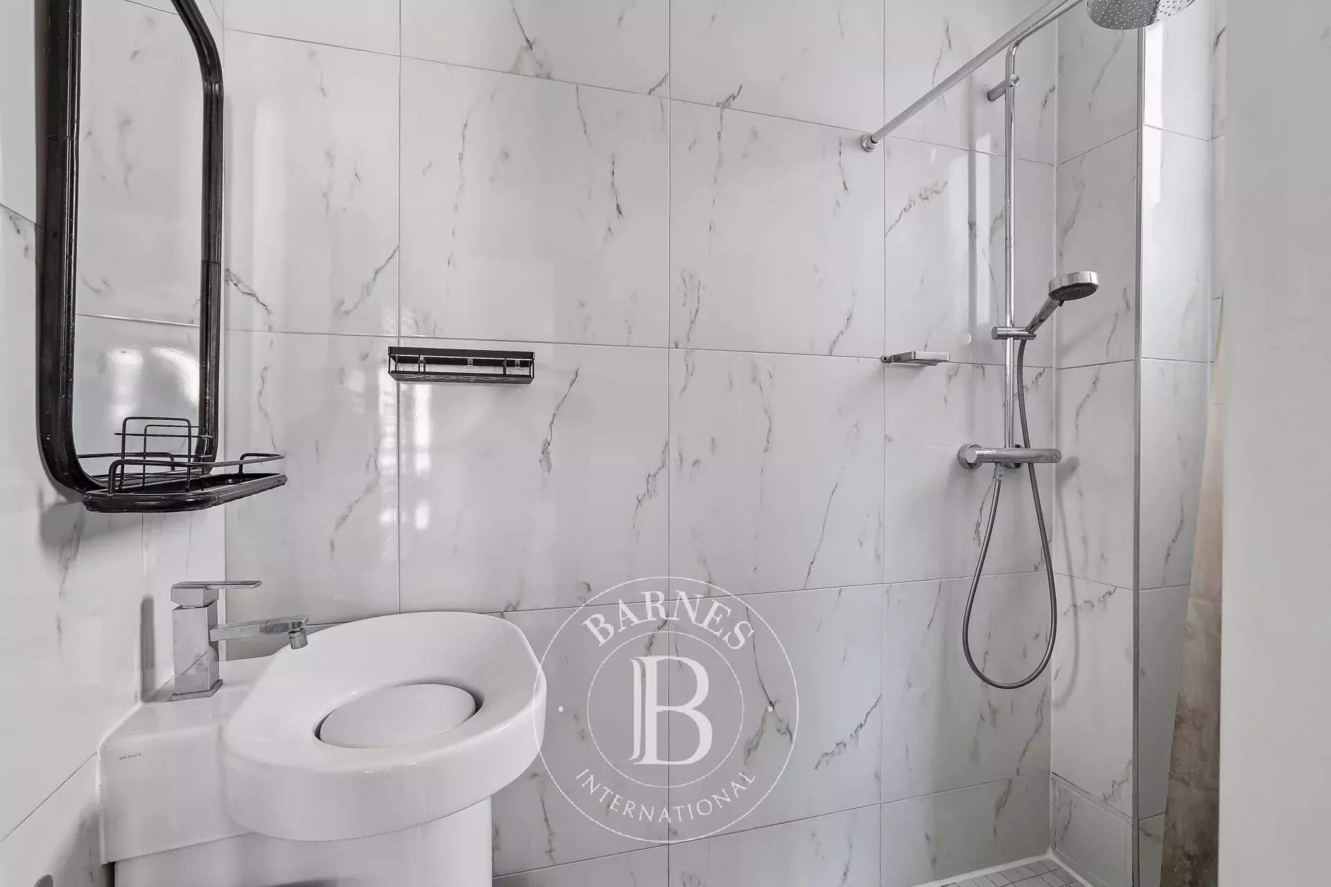 Paris  - Appartement 2 Pi&egrave;ces, 1 Chambre - picture 12