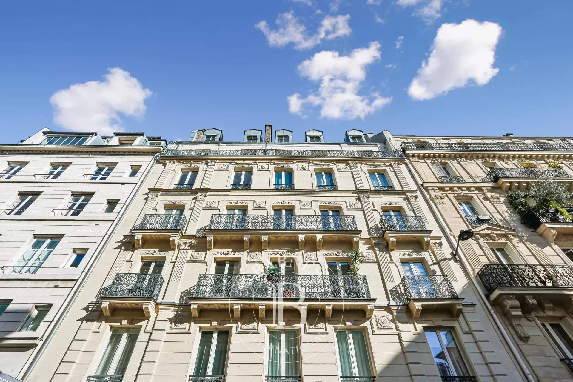 Paris  - Appartement 2 Pi&egrave;ces, 1 Chambre - picture 12