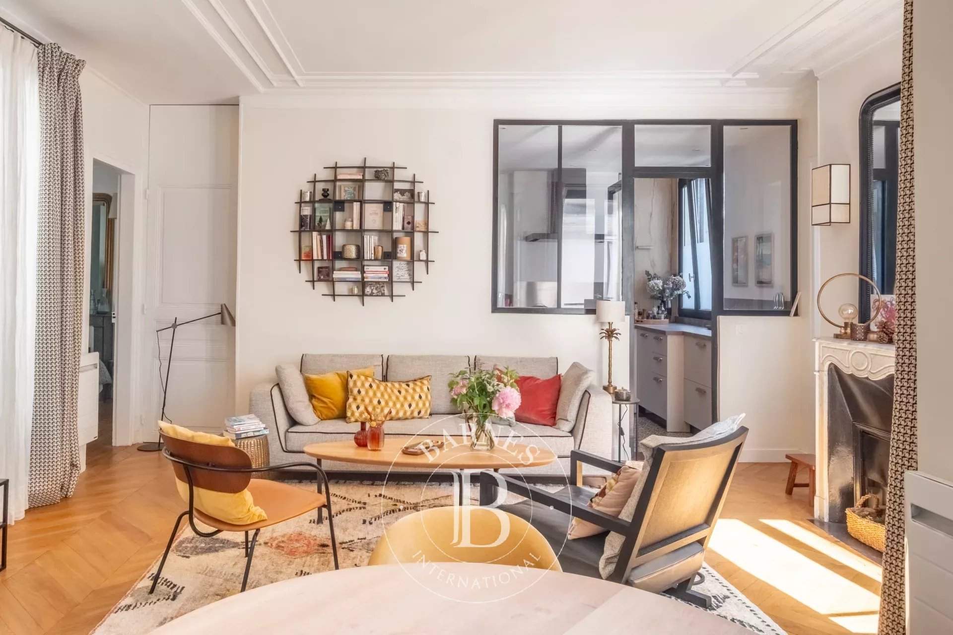 Paris  - Apartment 2 Bedrooms - picture 6