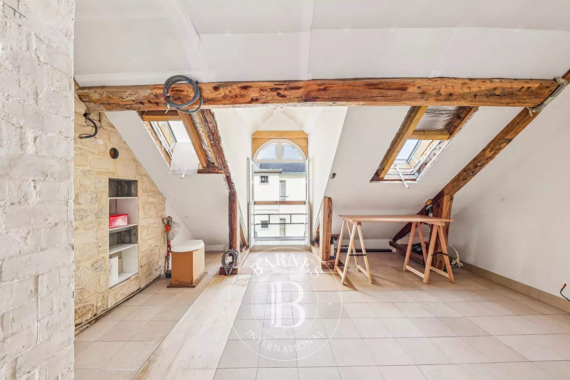 Paris  - Apartment 2 Bedrooms - picture 6