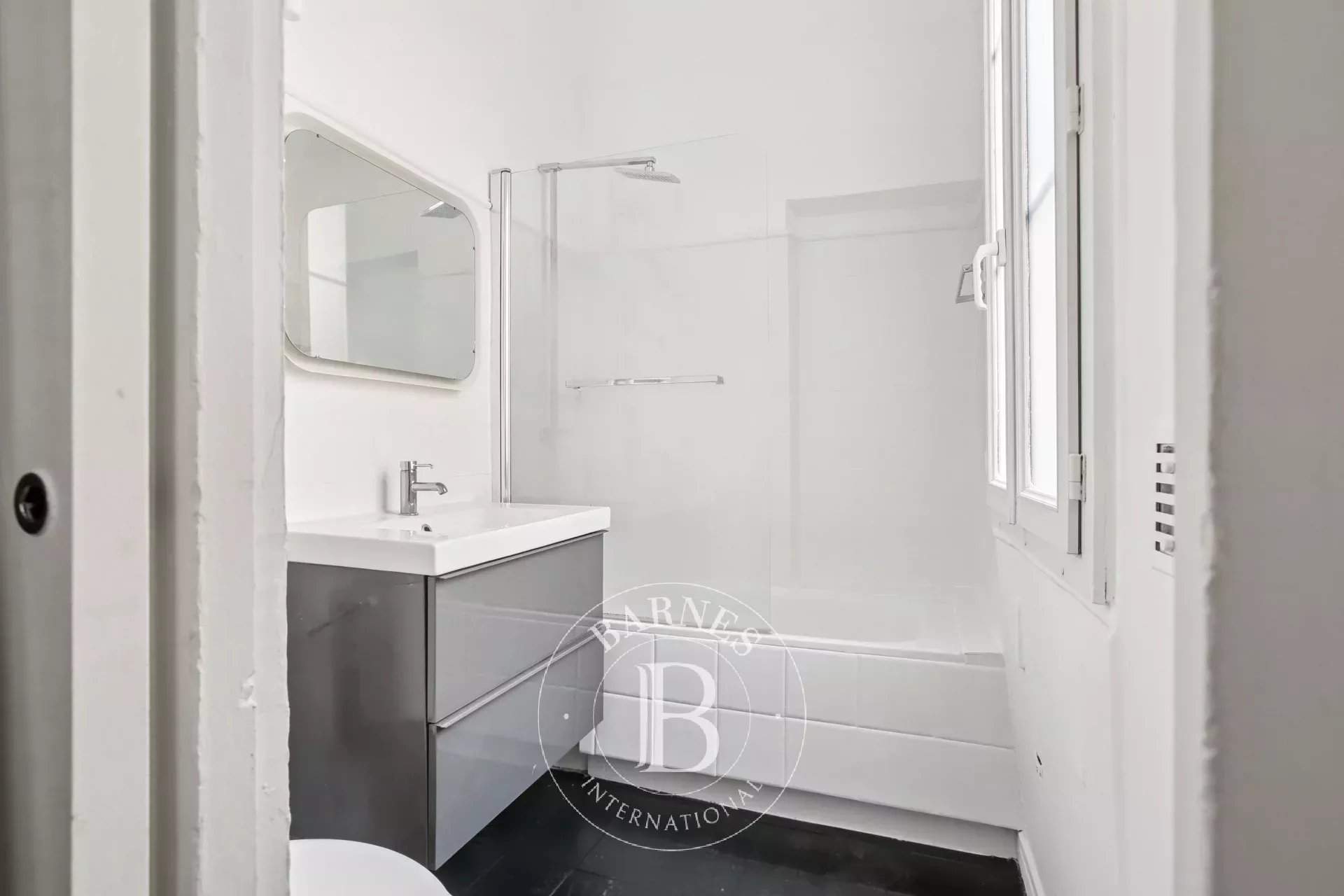 Paris  - Appartement 2 Pièces, 1 Chambre - picture 12