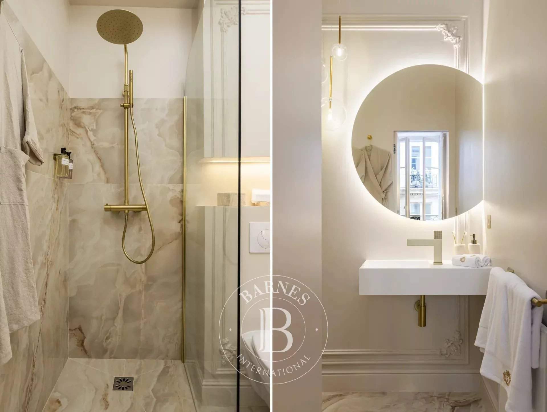 Paris  - Apartment  - picture 6