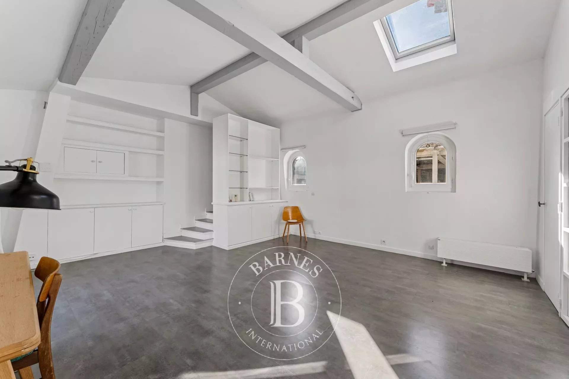 Paris  - Apartment  - picture 4