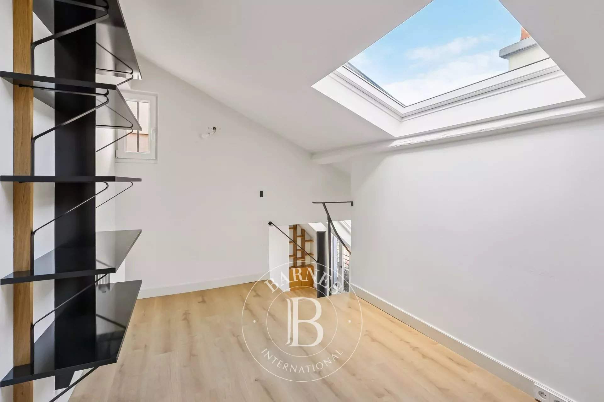 Paris  - Piso 3 Cuartos 2 Habitaciones - picture 12