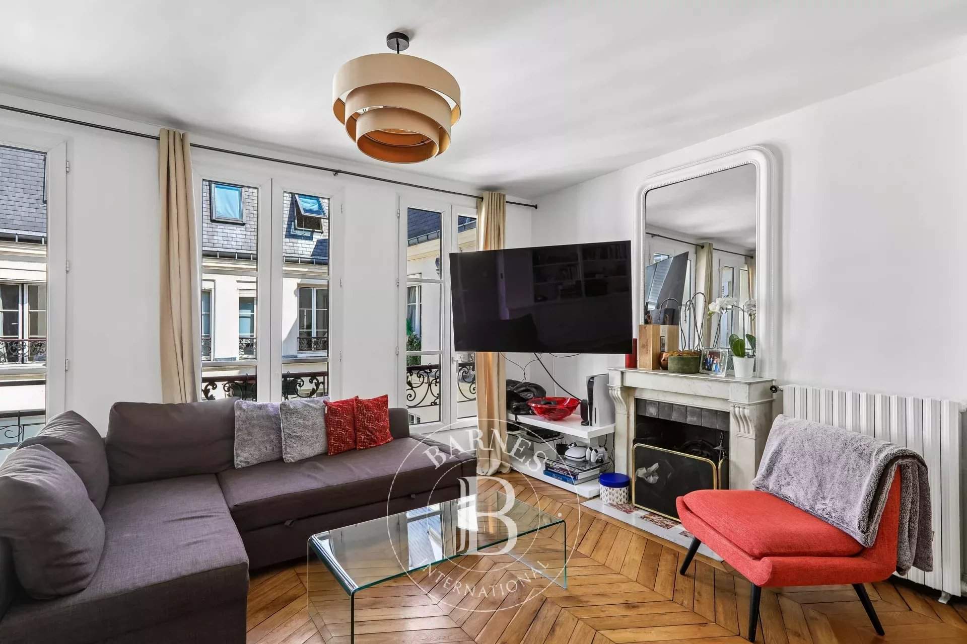 Paris  - Apartment 1 Bedroom - picture 3