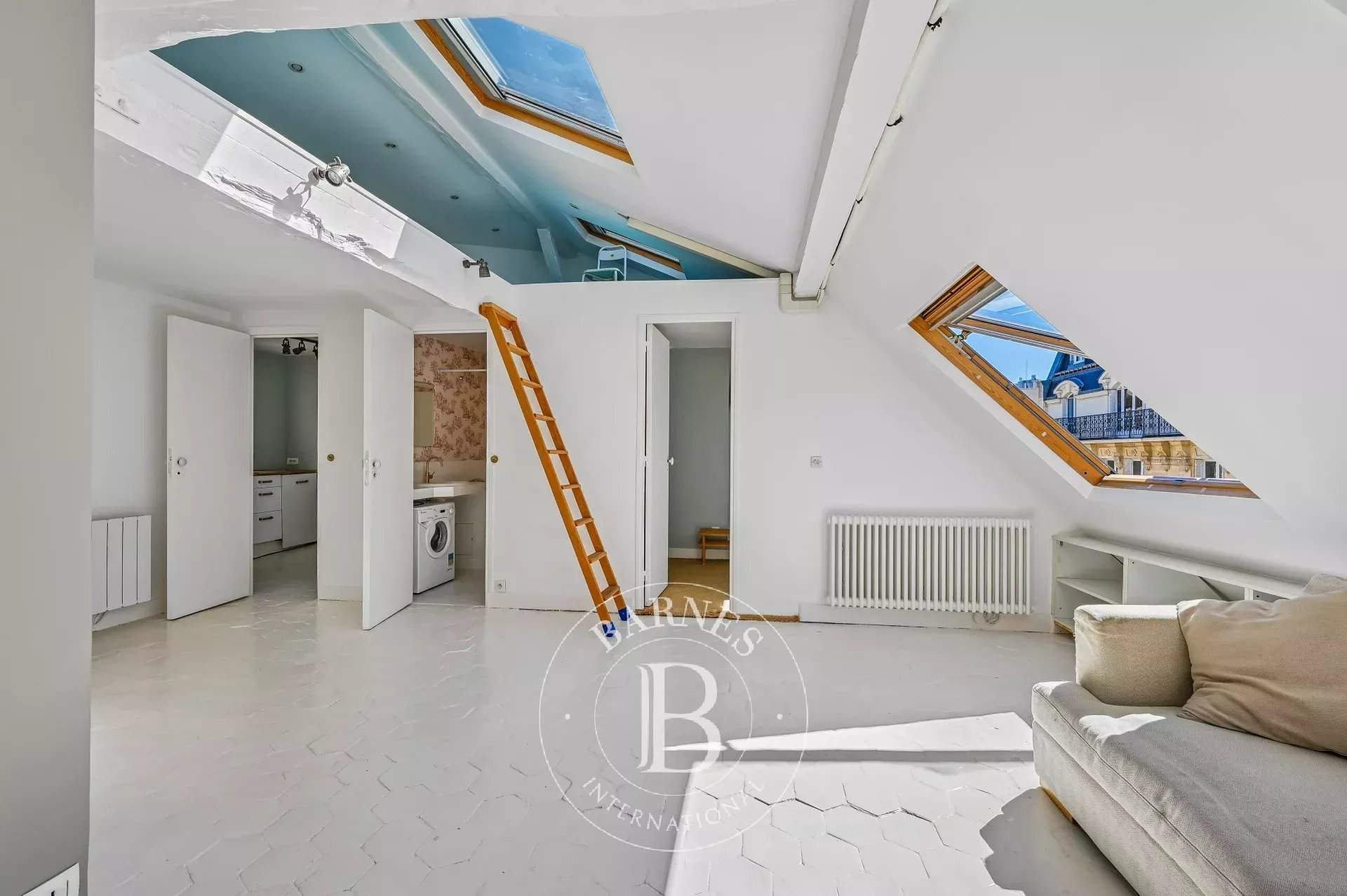 Paris  - Apartment 3 Bedrooms - picture 3