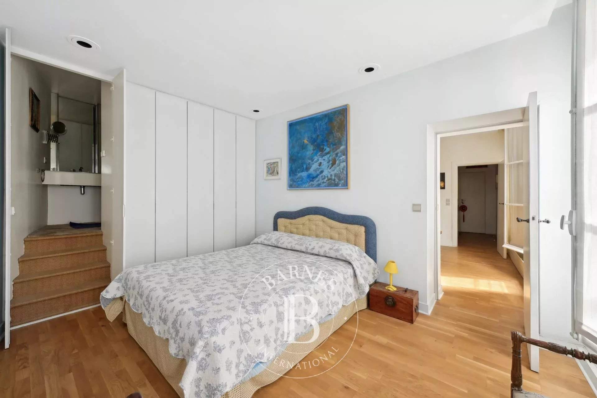 Paris  - Appartement 2 Pièces, 1 Chambre - picture 10