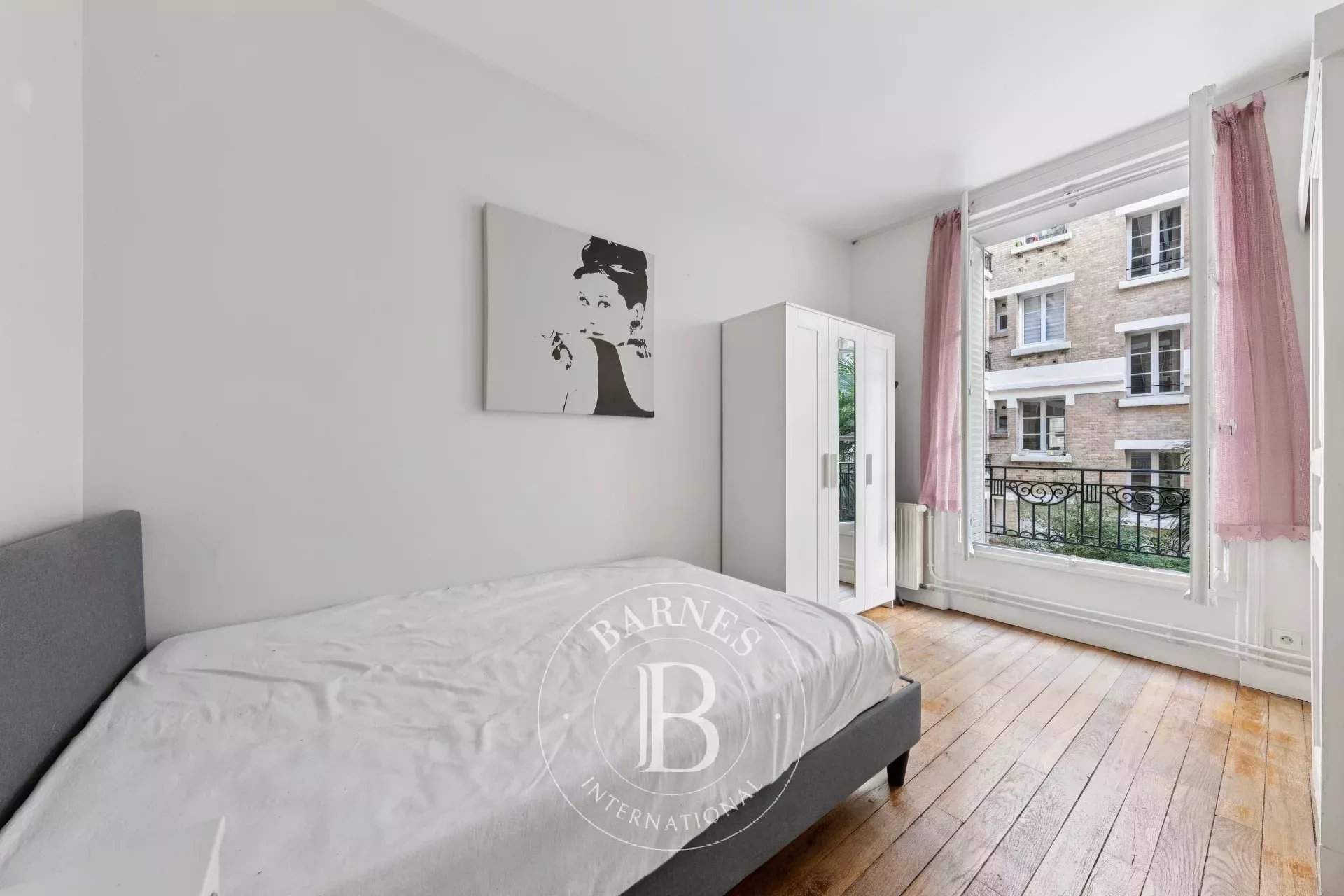 Paris  - Appartement 3 Pièces, 1 Chambre - picture 8