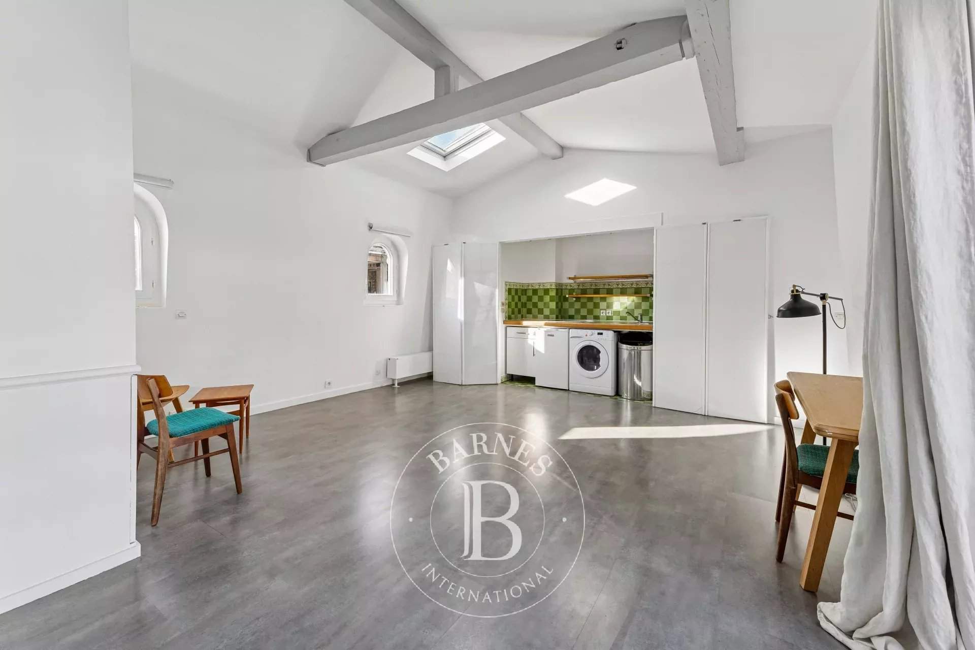 Paris  - Apartment  - picture 17