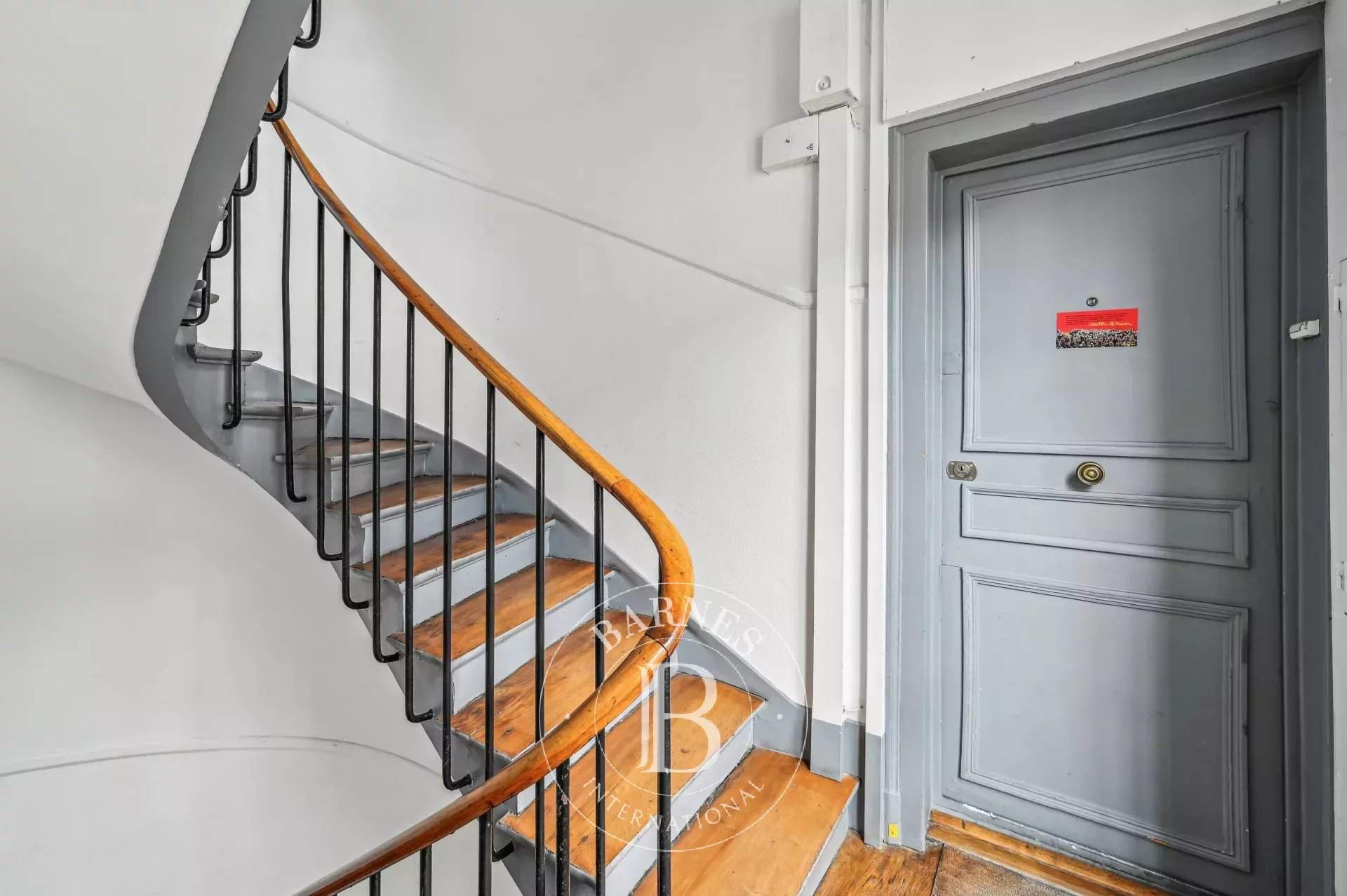 Paris  - Apartment 1 Bedroom - picture 14