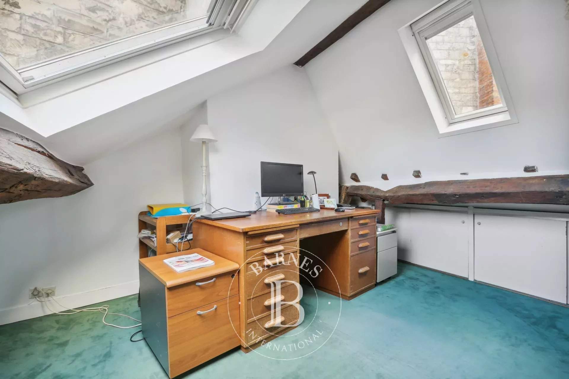Paris  - Appartement 4 Pièces 2 Chambres - picture 16