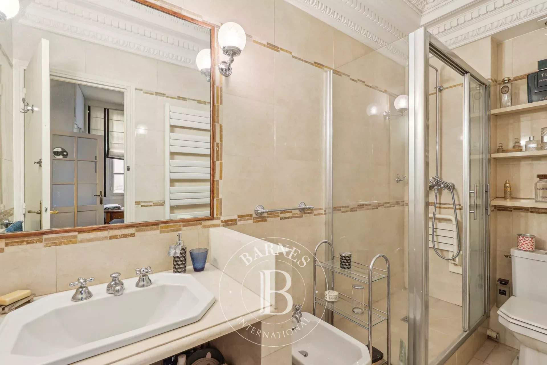 Paris  - Appartement 2 Pièces, 1 Chambre - picture 13