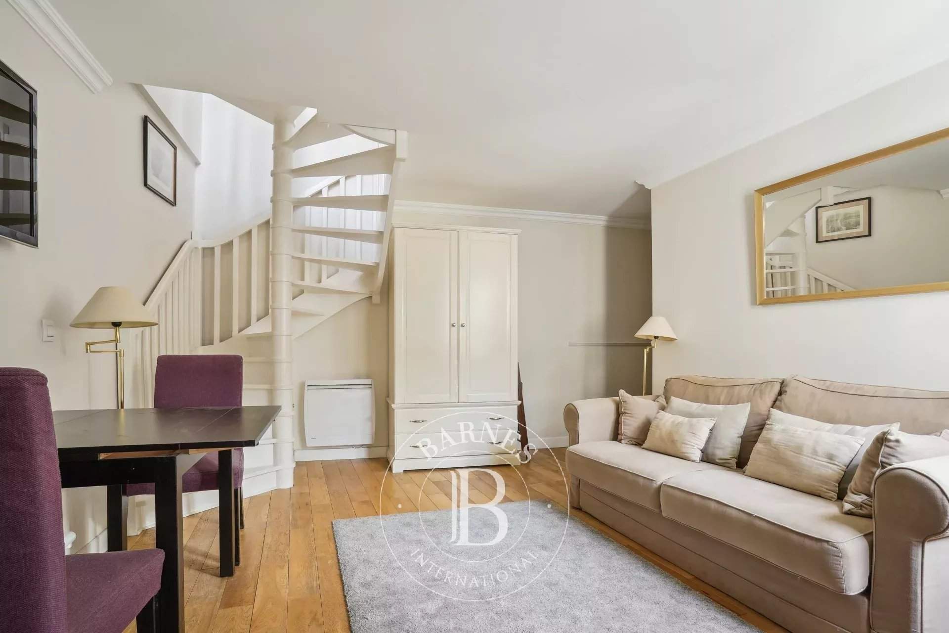 Paris  - Appartement 2 Pièces, 1 Chambre - picture 5