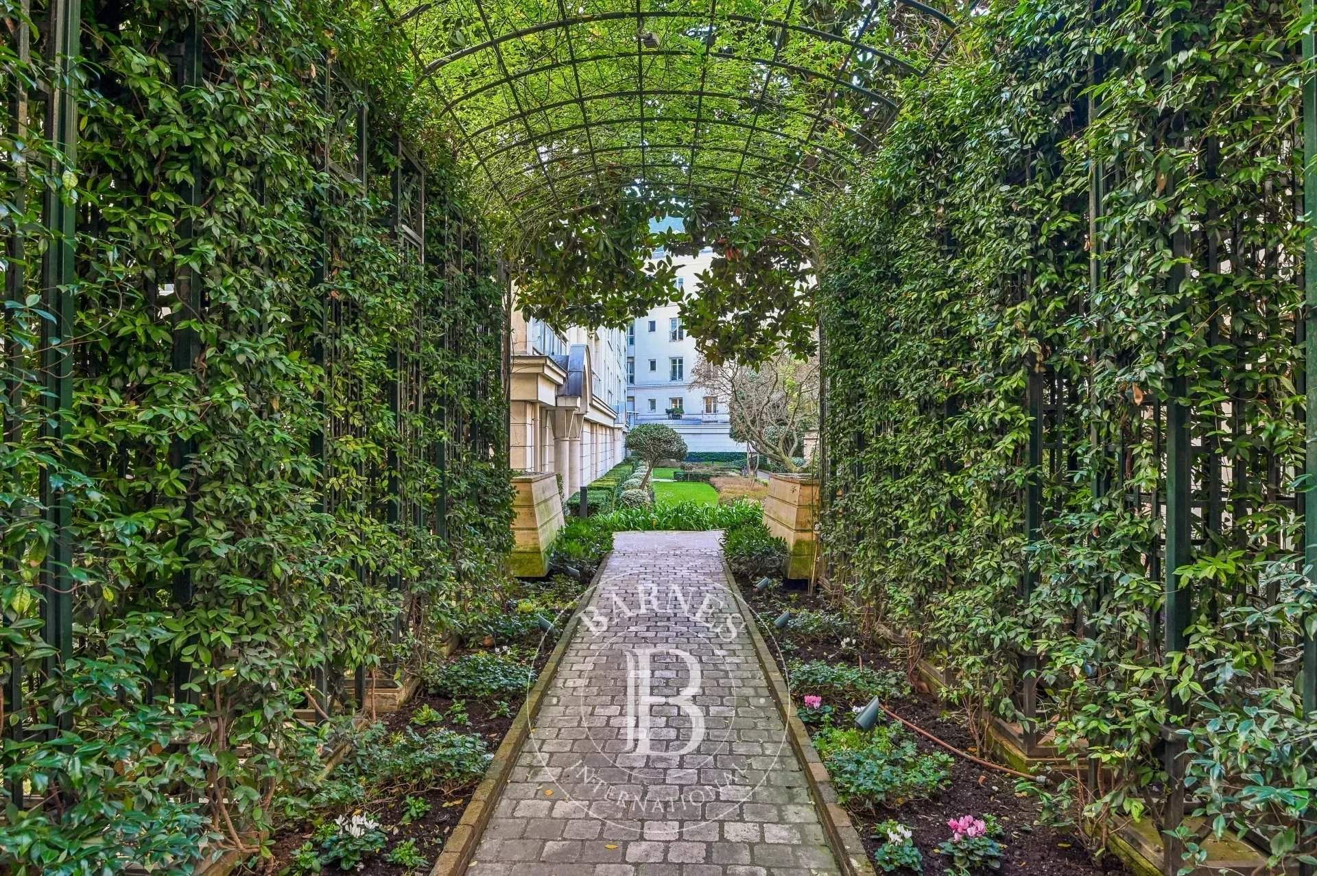 Paris  - Appartement 1 Pi&egrave;ce - picture 16