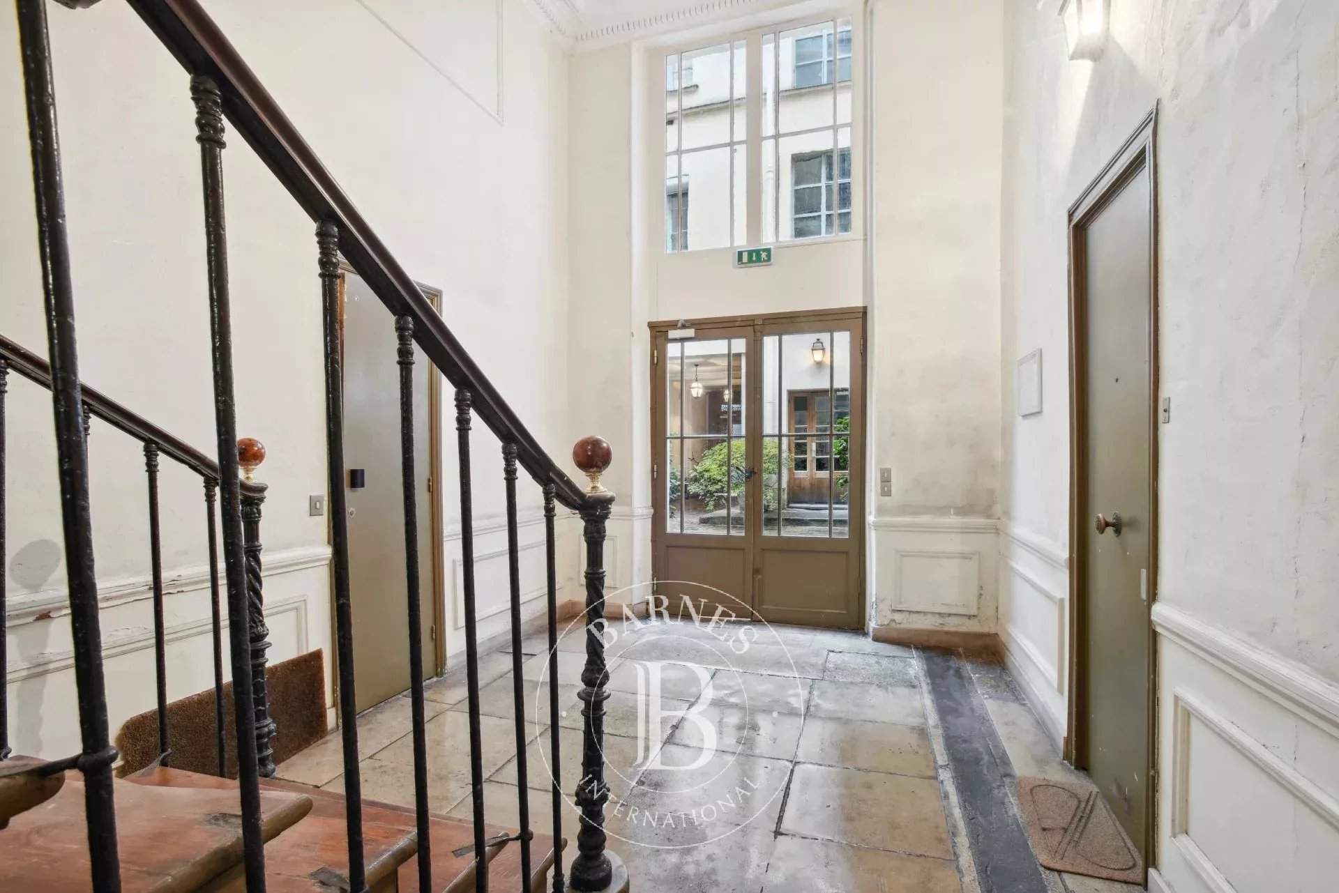 Paris  - Appartement 4 Pi&egrave;ces 2 Chambres - picture 16