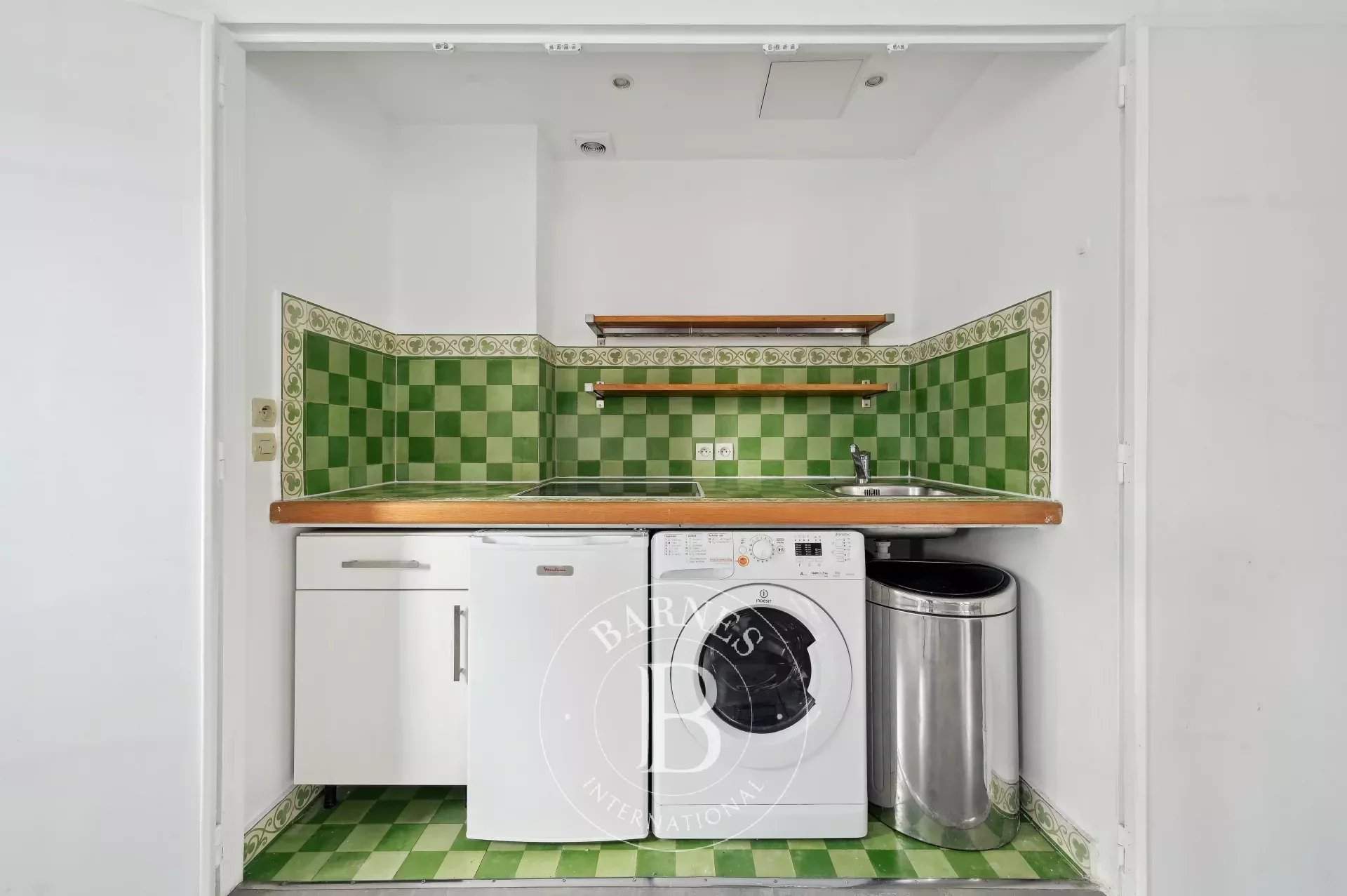 Paris  - Apartment  - picture 11