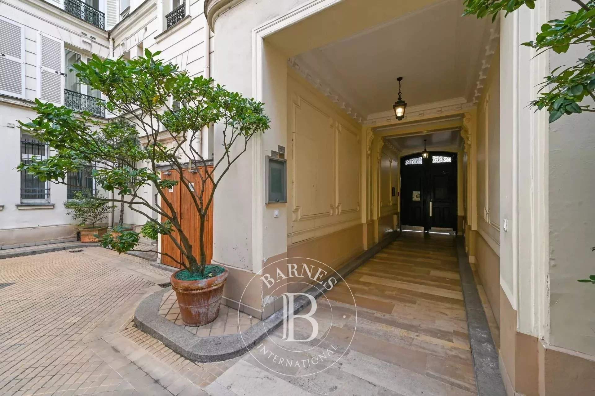 Paris  - Apartment 1 Bedroom - picture 19