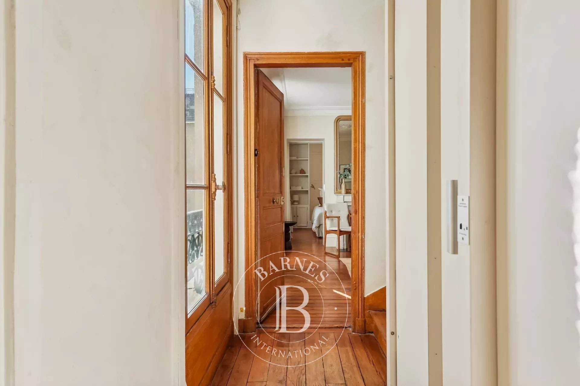 Paris  - Appartement 2 Pi&egrave;ces, 1 Chambre - picture 9