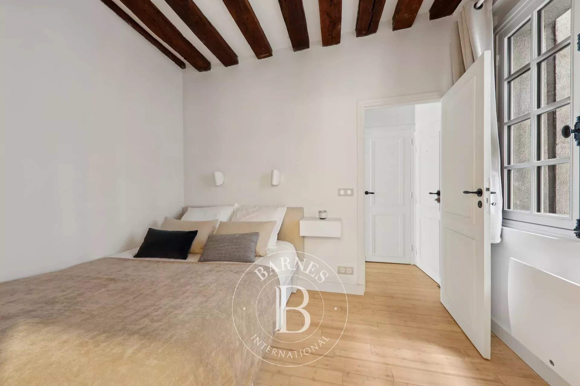 Paris  - Appartement 2 Pi&egrave;ces, 1 Chambre - picture 7